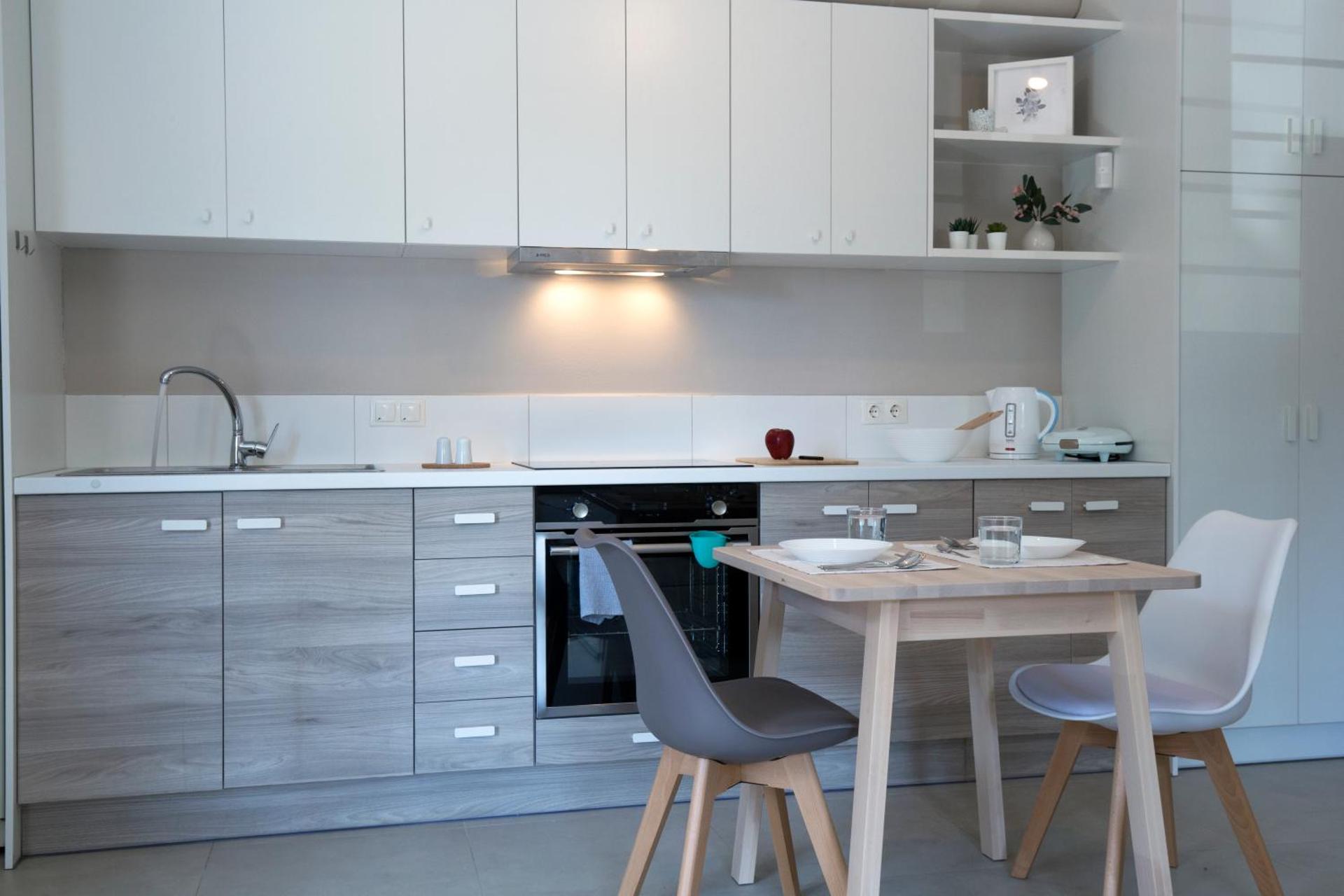 Sti Chora Apartments - Photo 71