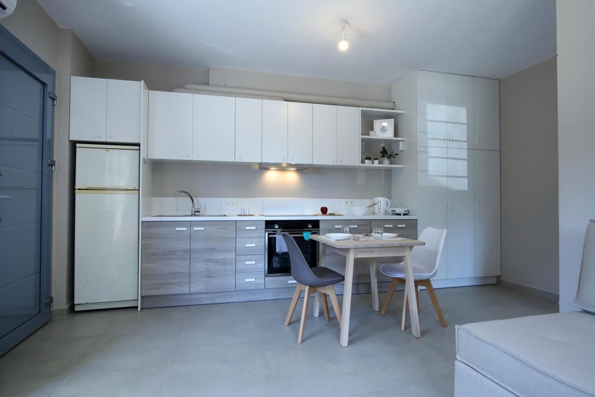 Sti Chora Apartments - Photo 74