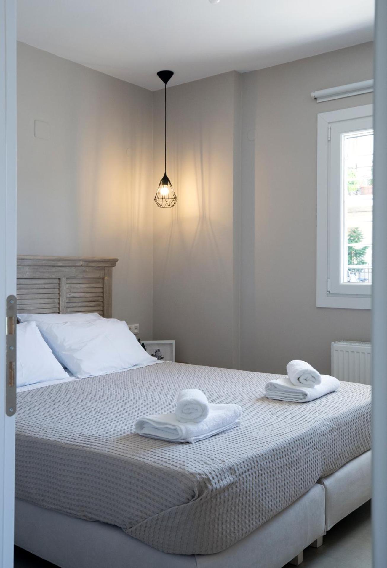 Sti Chora Apartments - Photo 48