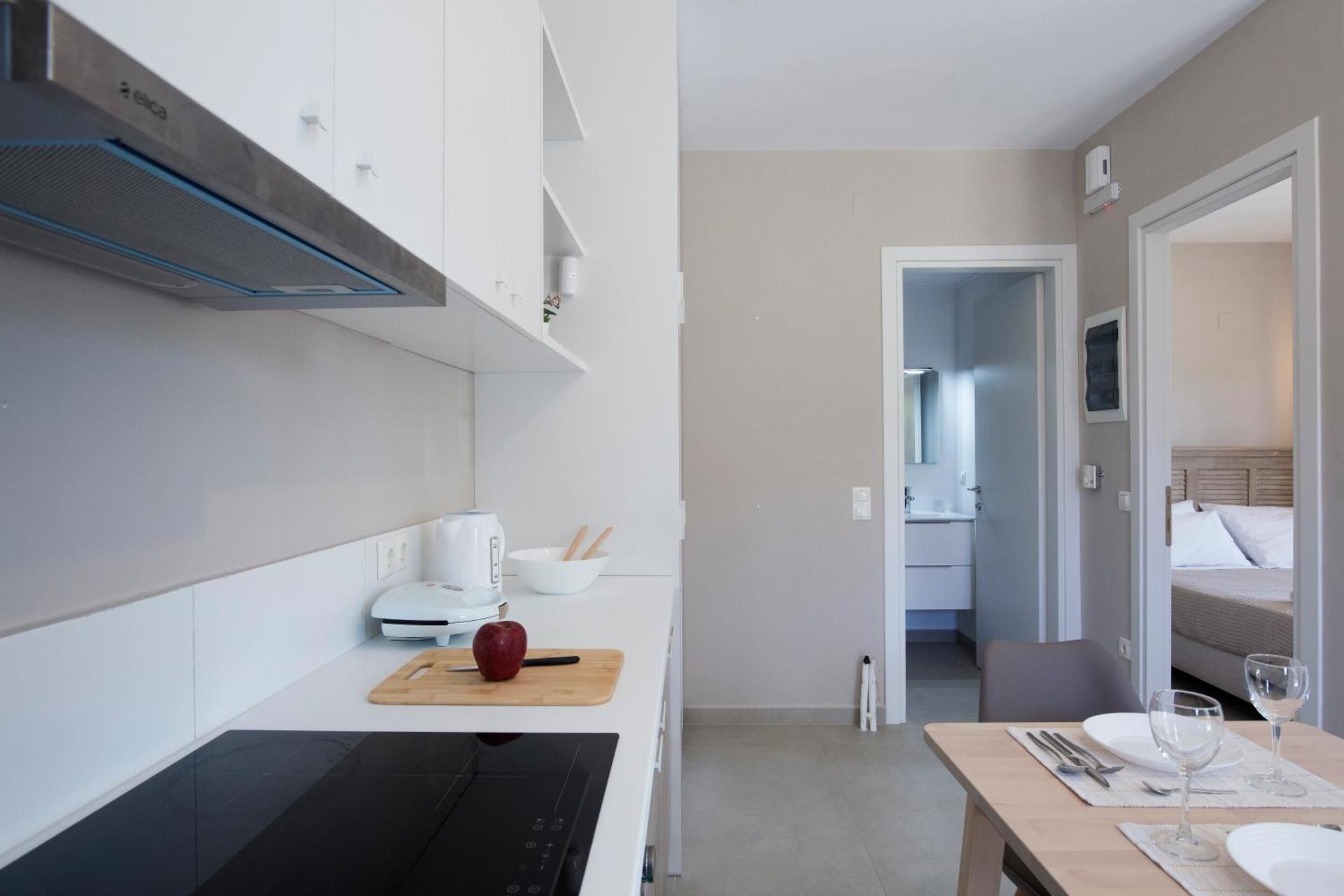 Sti Chora Apartments - Photo 65