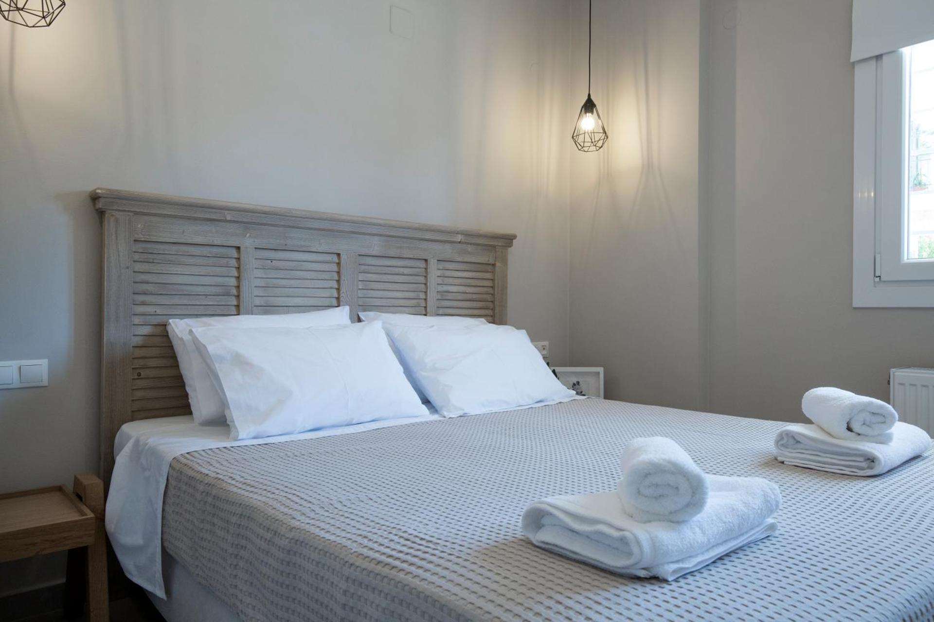 Sti Chora Apartments - Photo 80