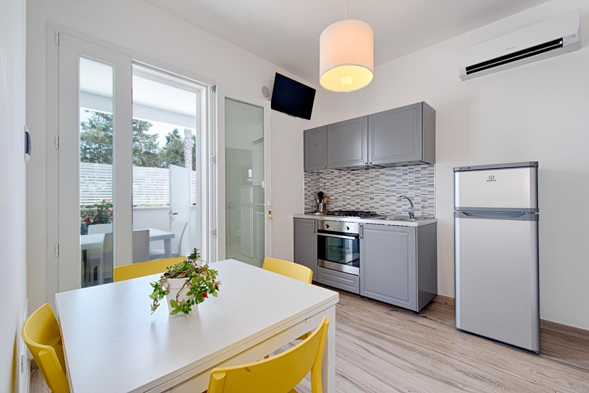 Rivabella Deluxe Apartments - Photo 37