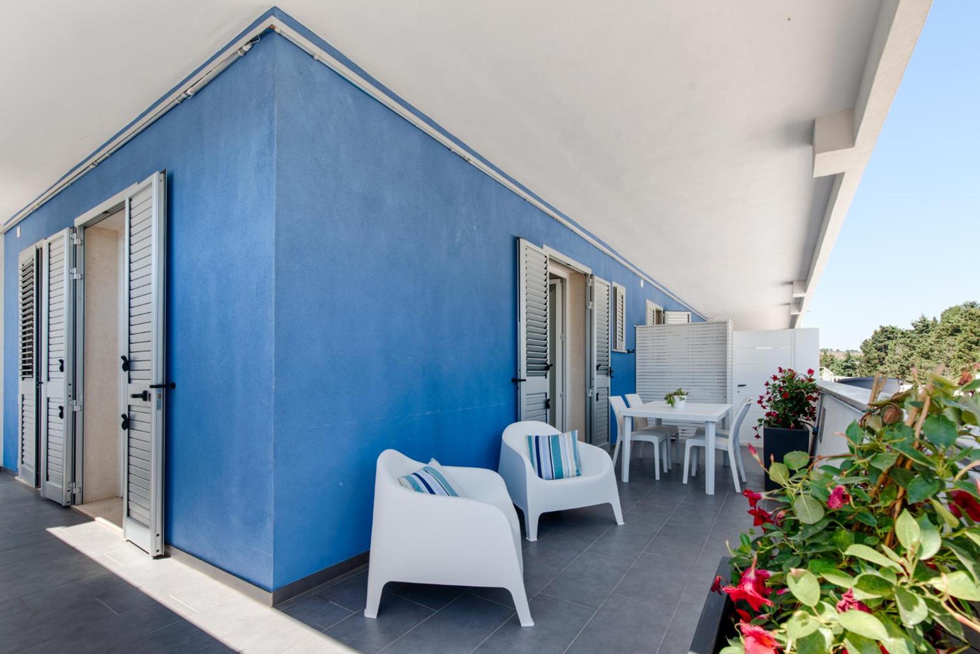 Rivabella Deluxe Apartments - Photo 8