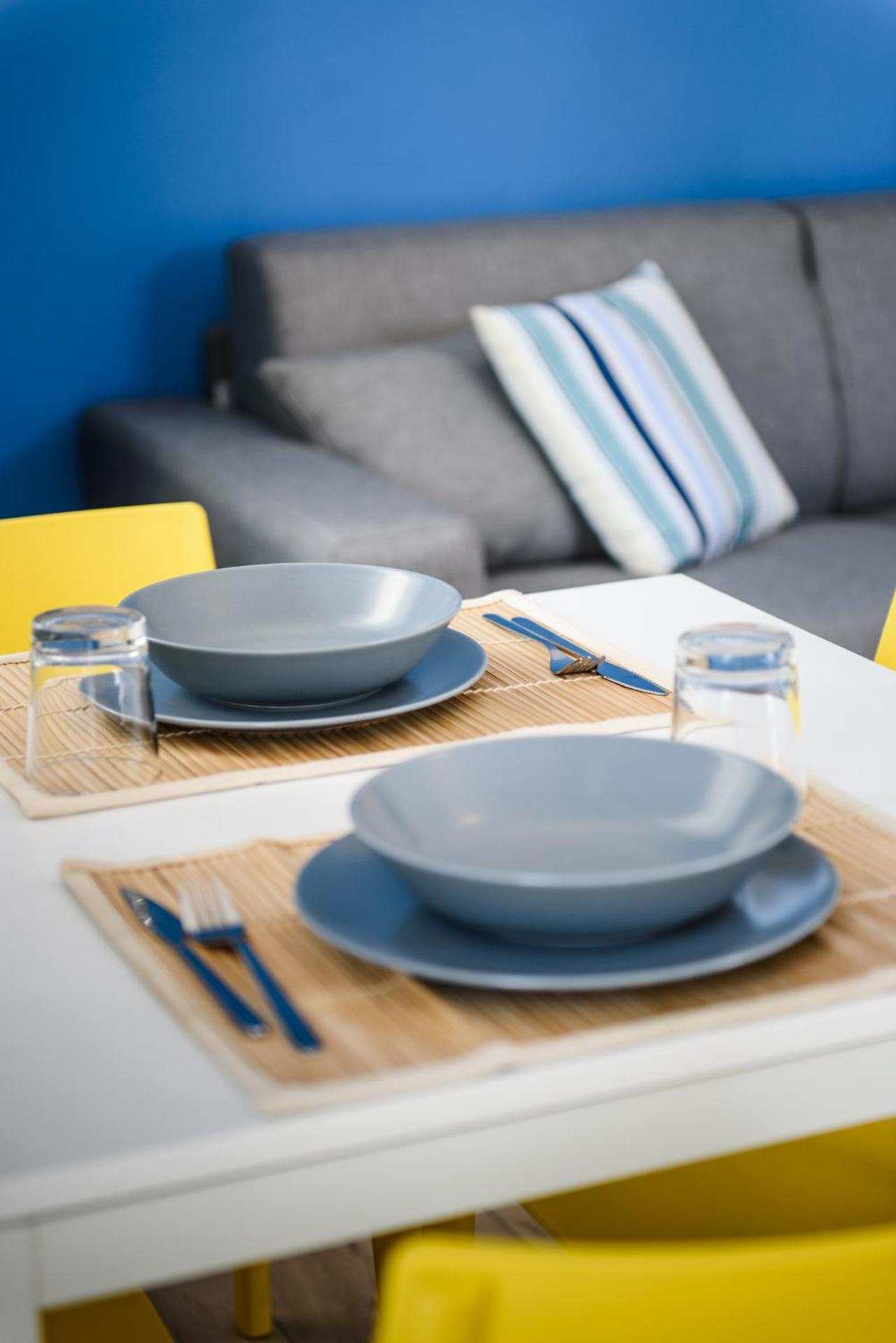 Rivabella Deluxe Apartments - Photo 13