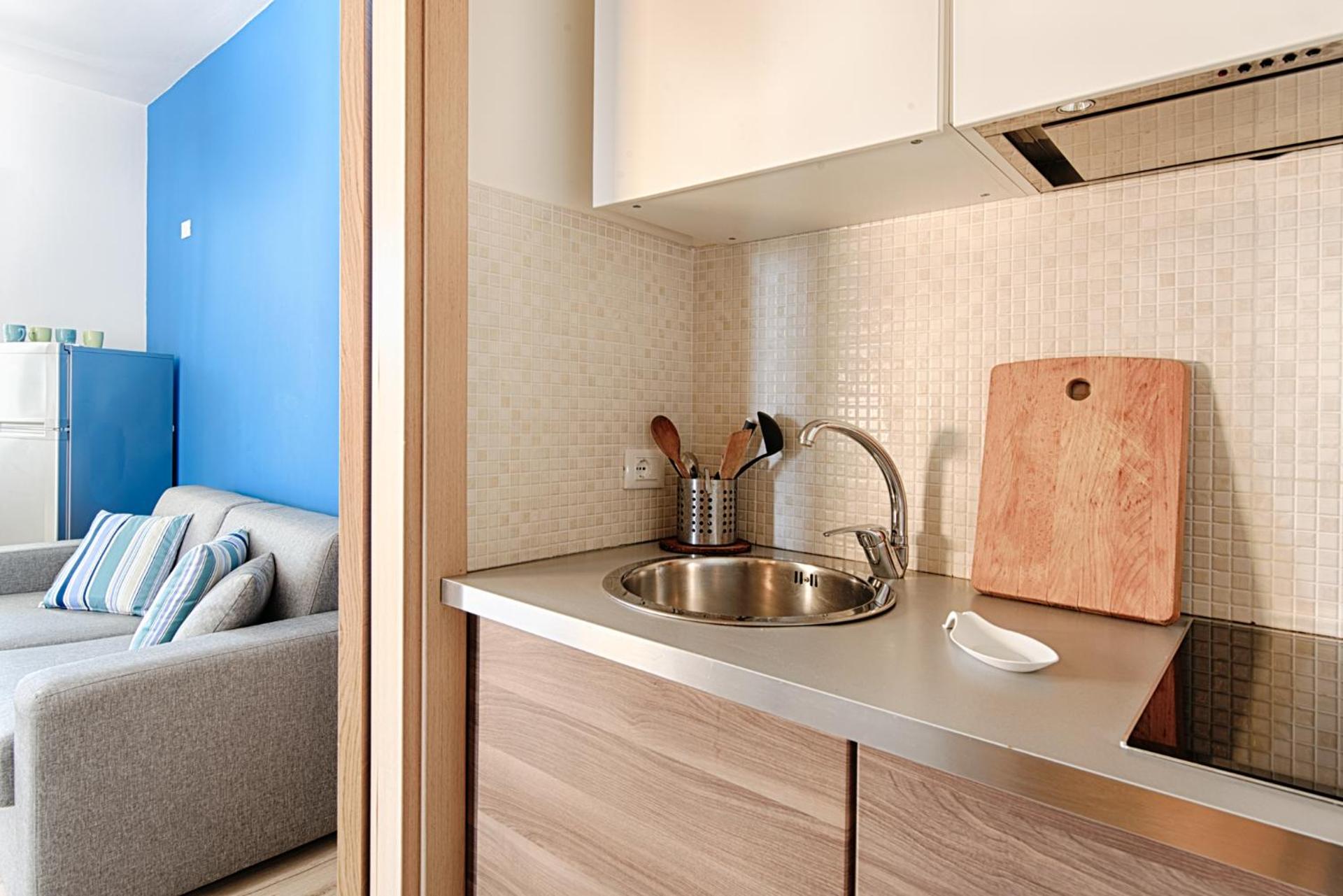 Rivabella Deluxe Apartments - Photo 34