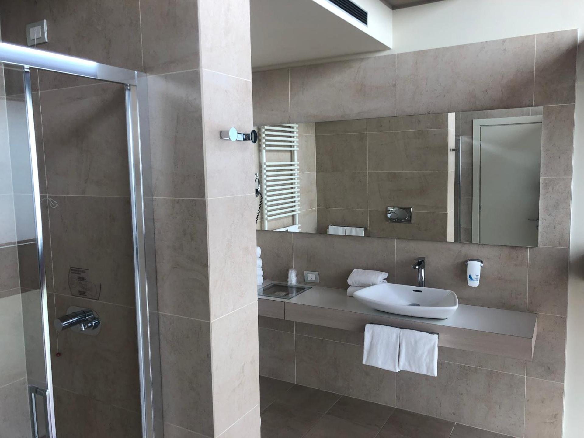 Best Western Plus Net Tower Hotel Padova - Photo 64