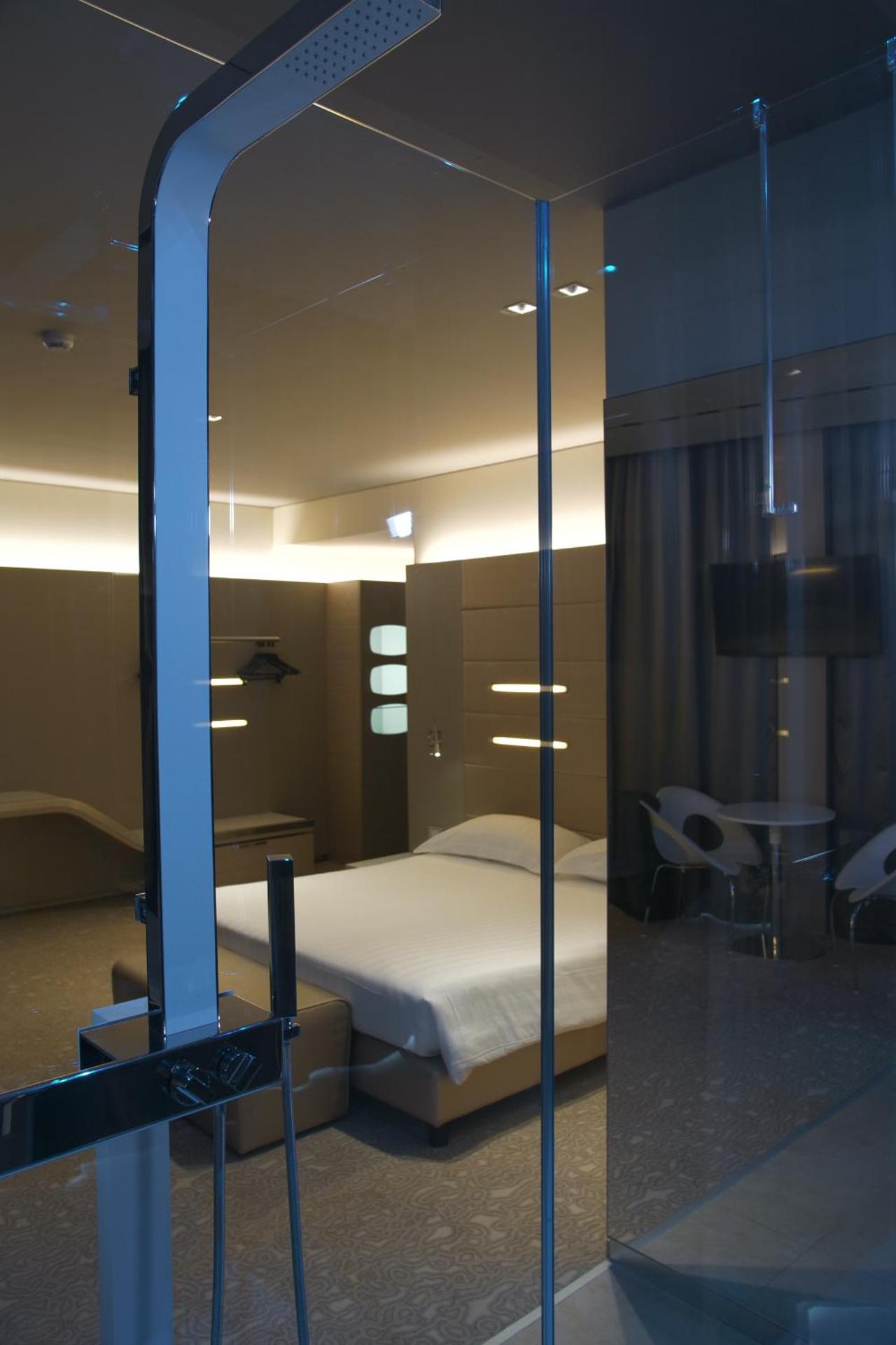 Best Western Plus Net Tower Hotel Padova - Photo 58