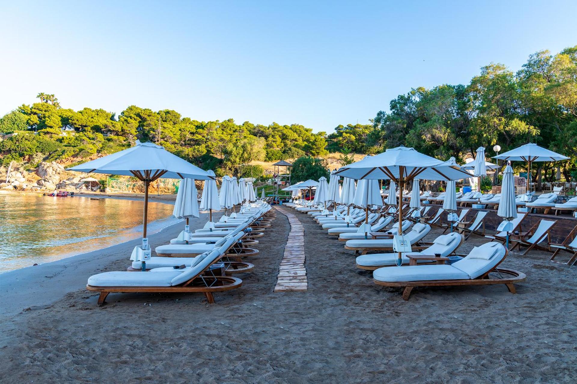 Coral Hotel Athens - Photo 17