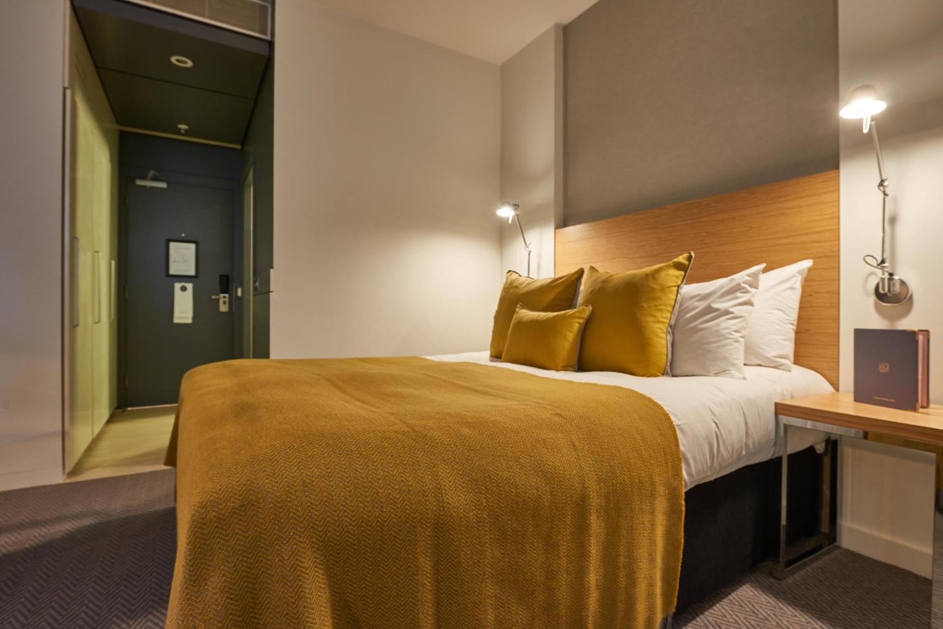 Apex City Of London Hotel - Photo 50