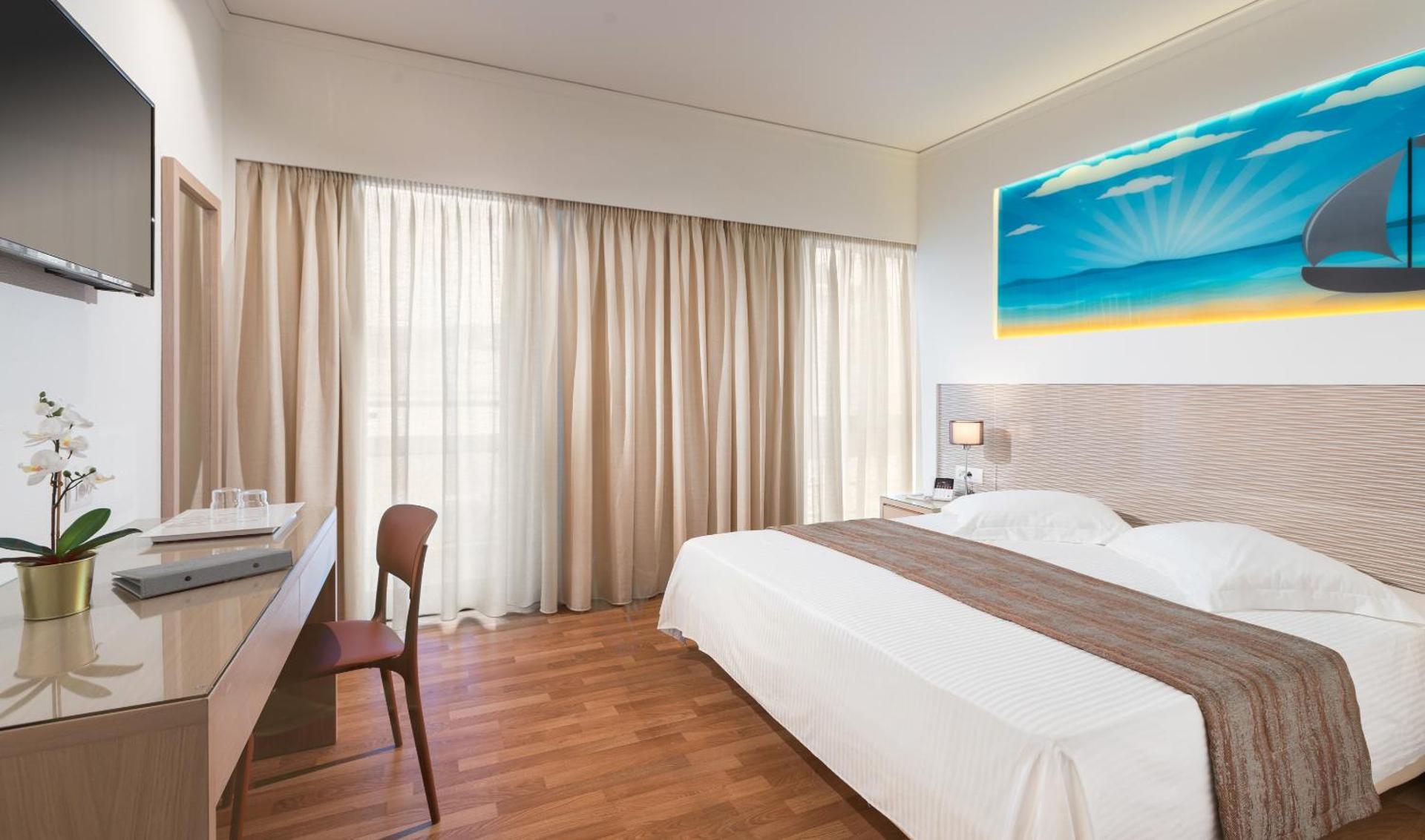 Alexandra Hotel&Apartments - Photo 17