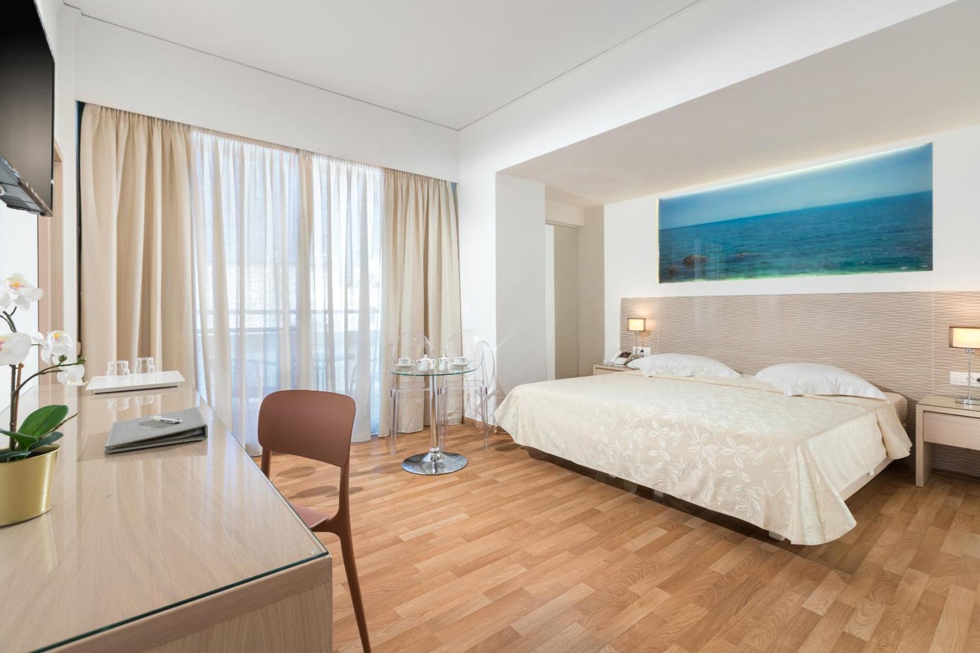 Alexandra Hotel&Apartments - Photo 27