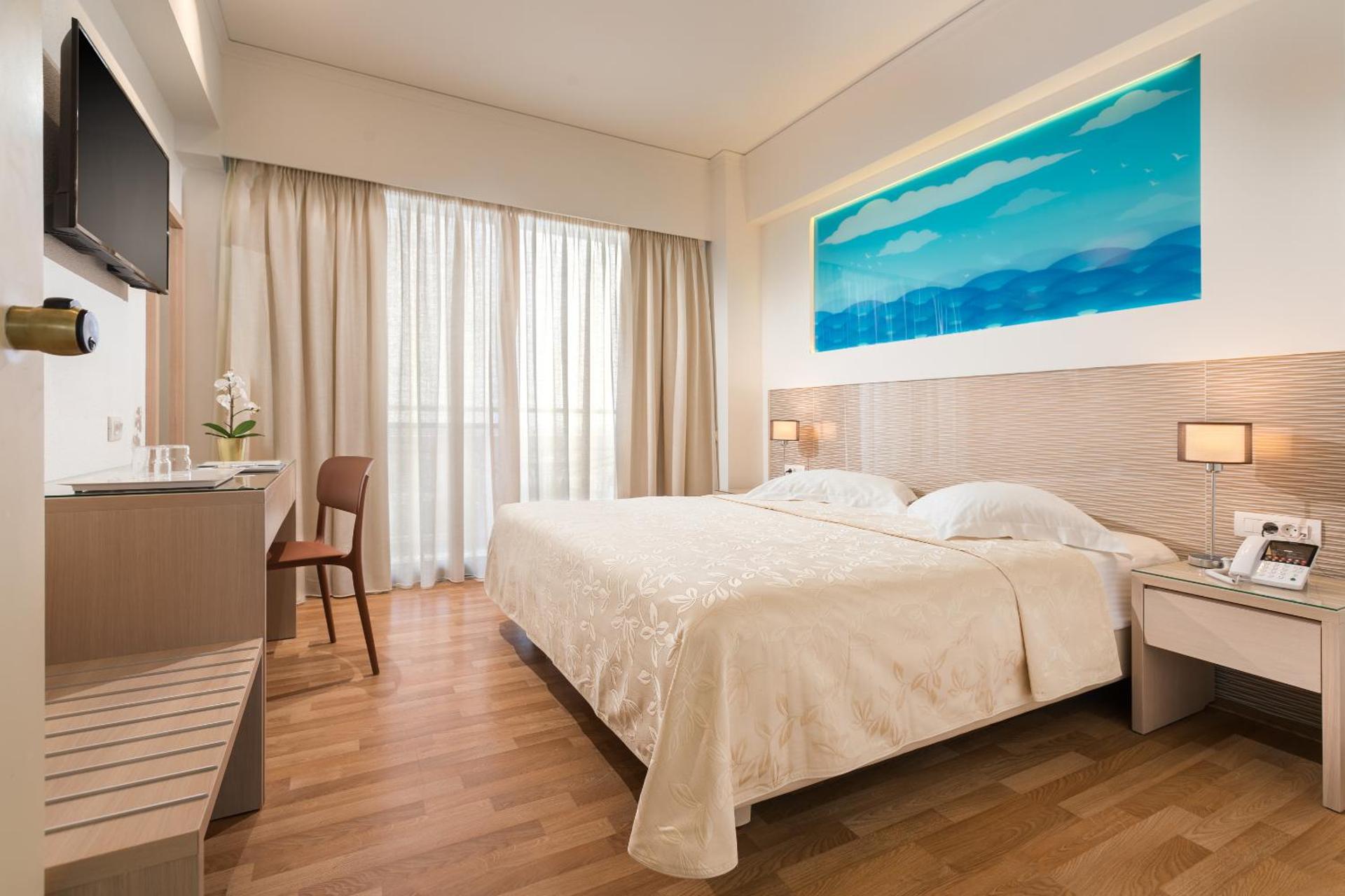 Alexandra Hotel&Apartments - Photo 11