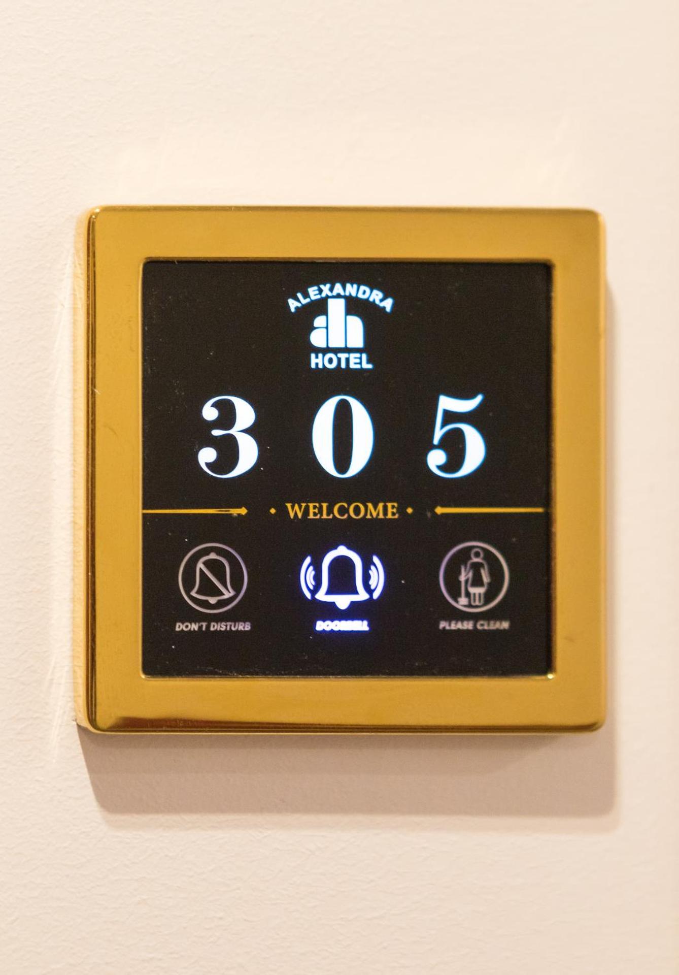 Alexandra Hotel&Apartments - Photo 69