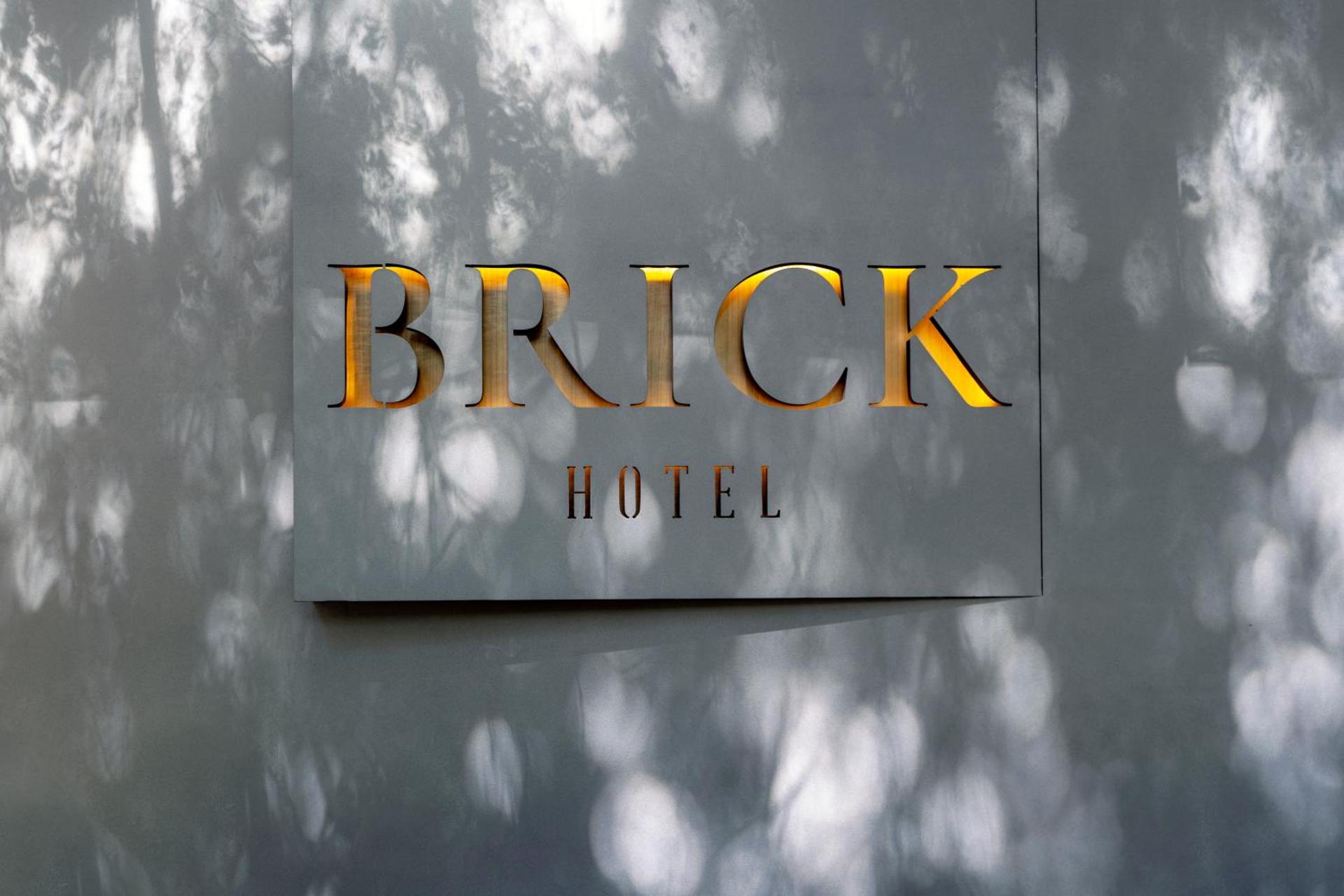 Brick Hotel Mexico City - Small Luxury Hotels of the World - Photo 95