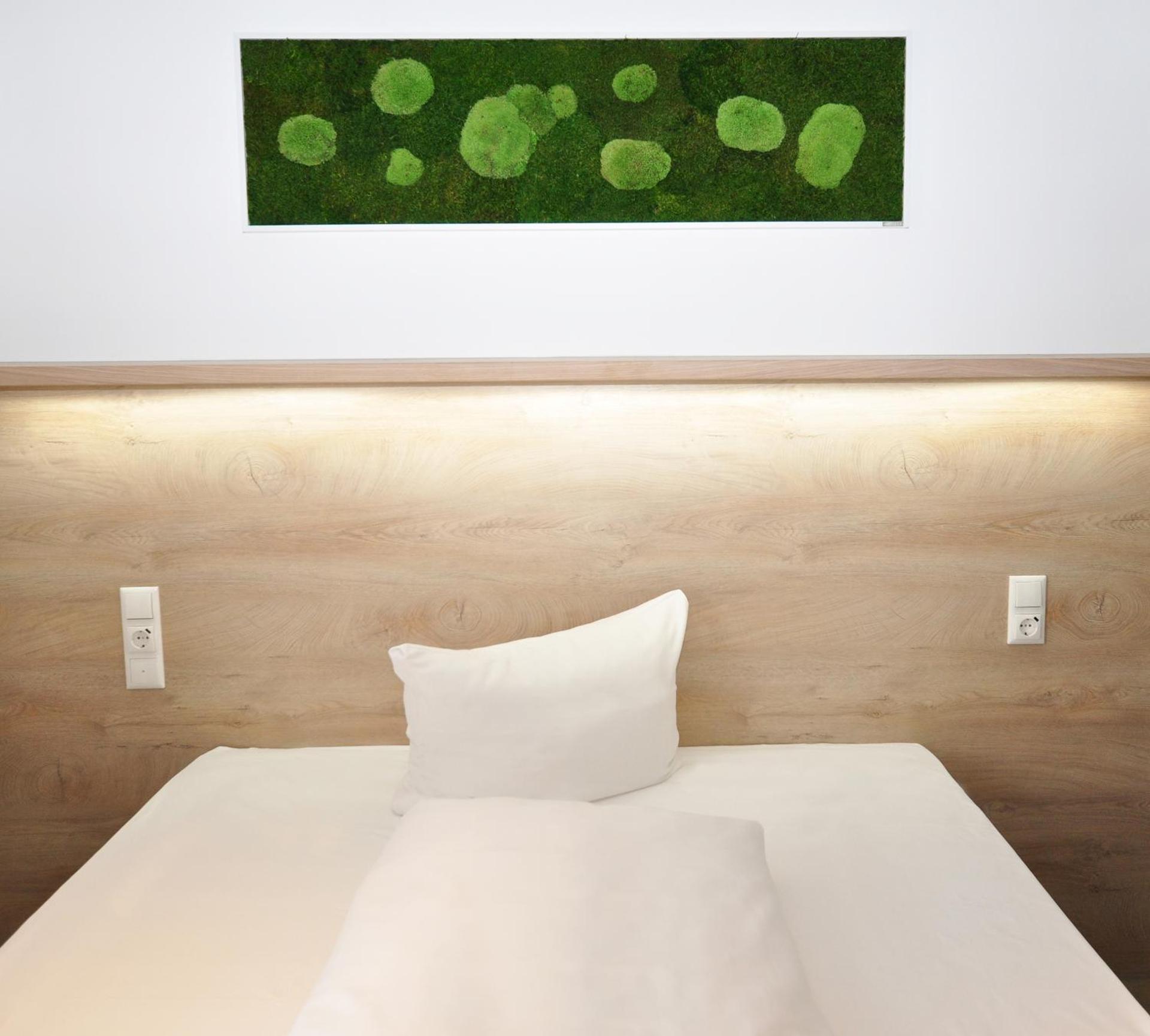 Hotel Perlach Allee by Blattl - Photo 8