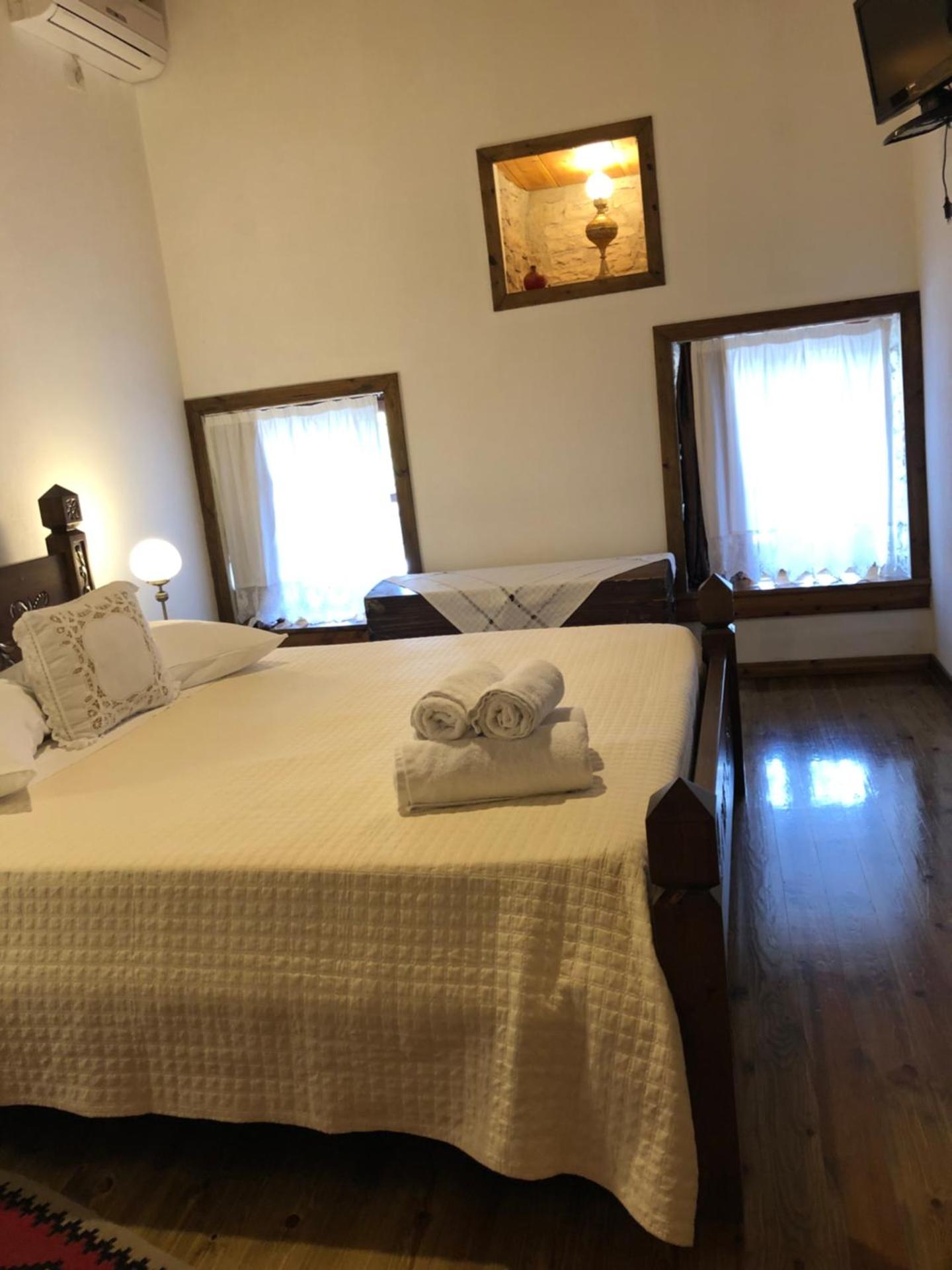 Hotel Gjirokastra - Photo 69