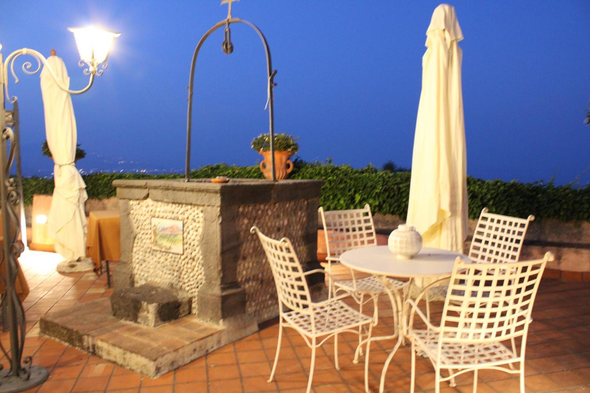 IL Ciliegio Dell 'Etna - Photo 107