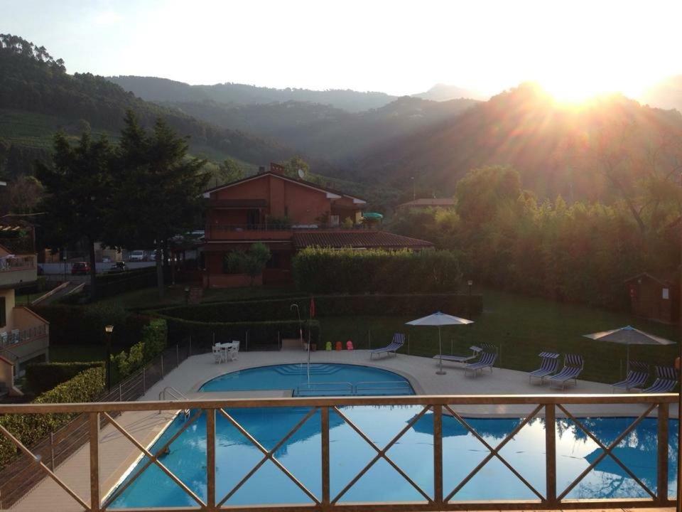 Aurelia Rta Detta il Cascinale - Photo 17