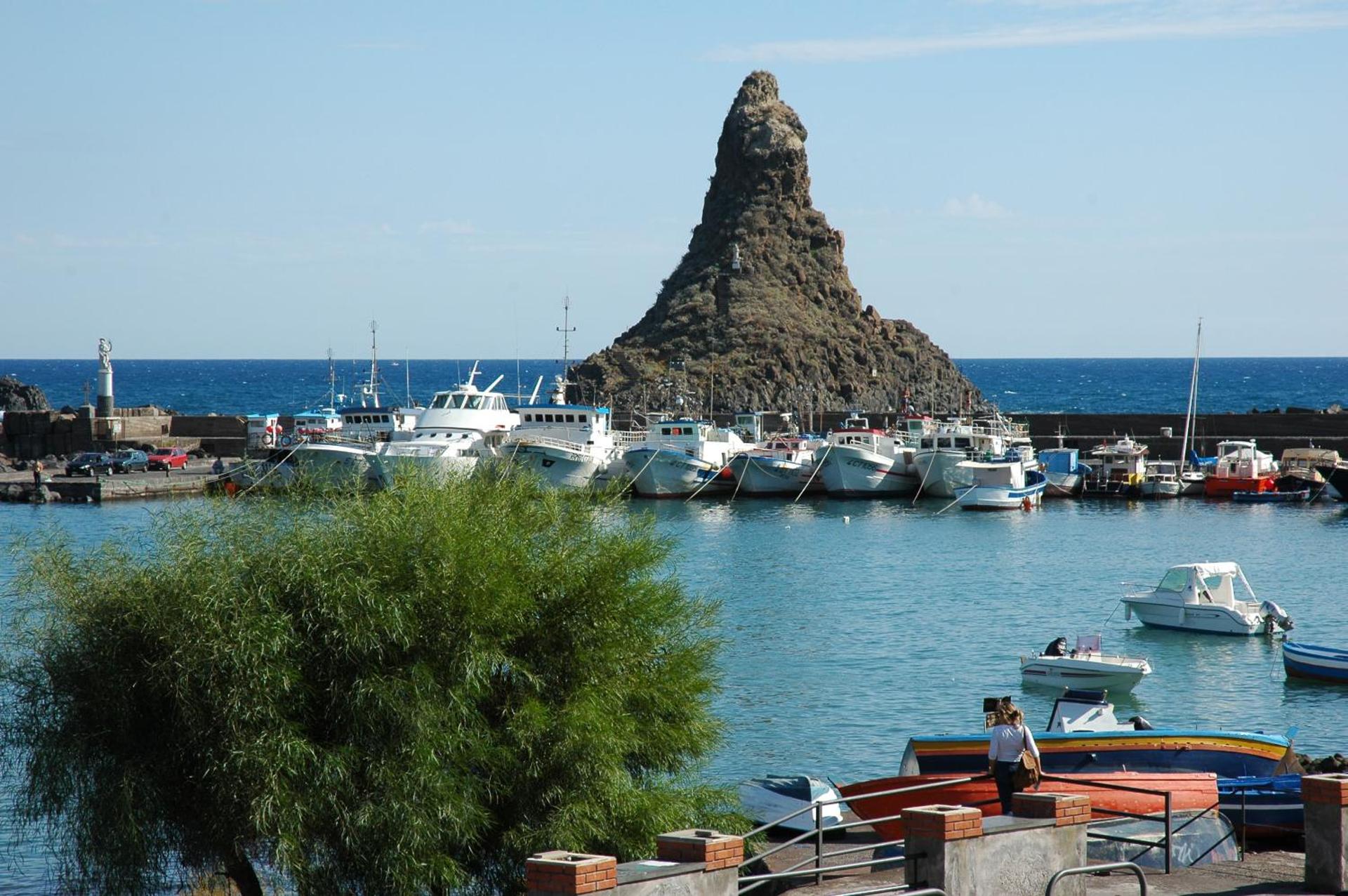 IL Ciliegio Dell 'Etna - Photo 149