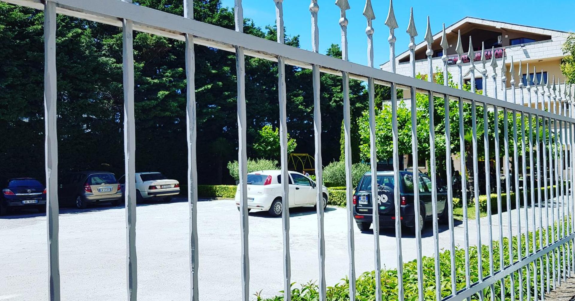 Hotel Ambasador Garden - Photo 138