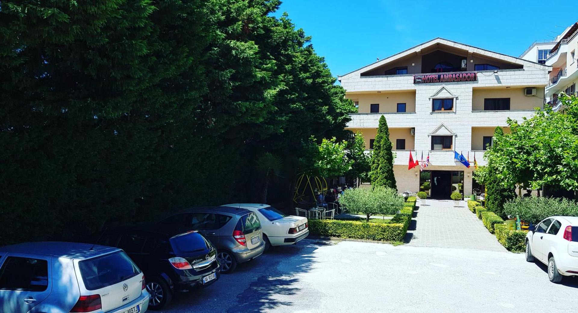 Hotel Ambasador Garden - Photo 137