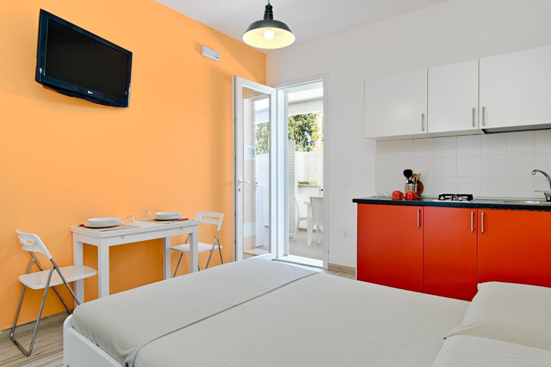 Rivabella Deluxe Apartments - Photo 41