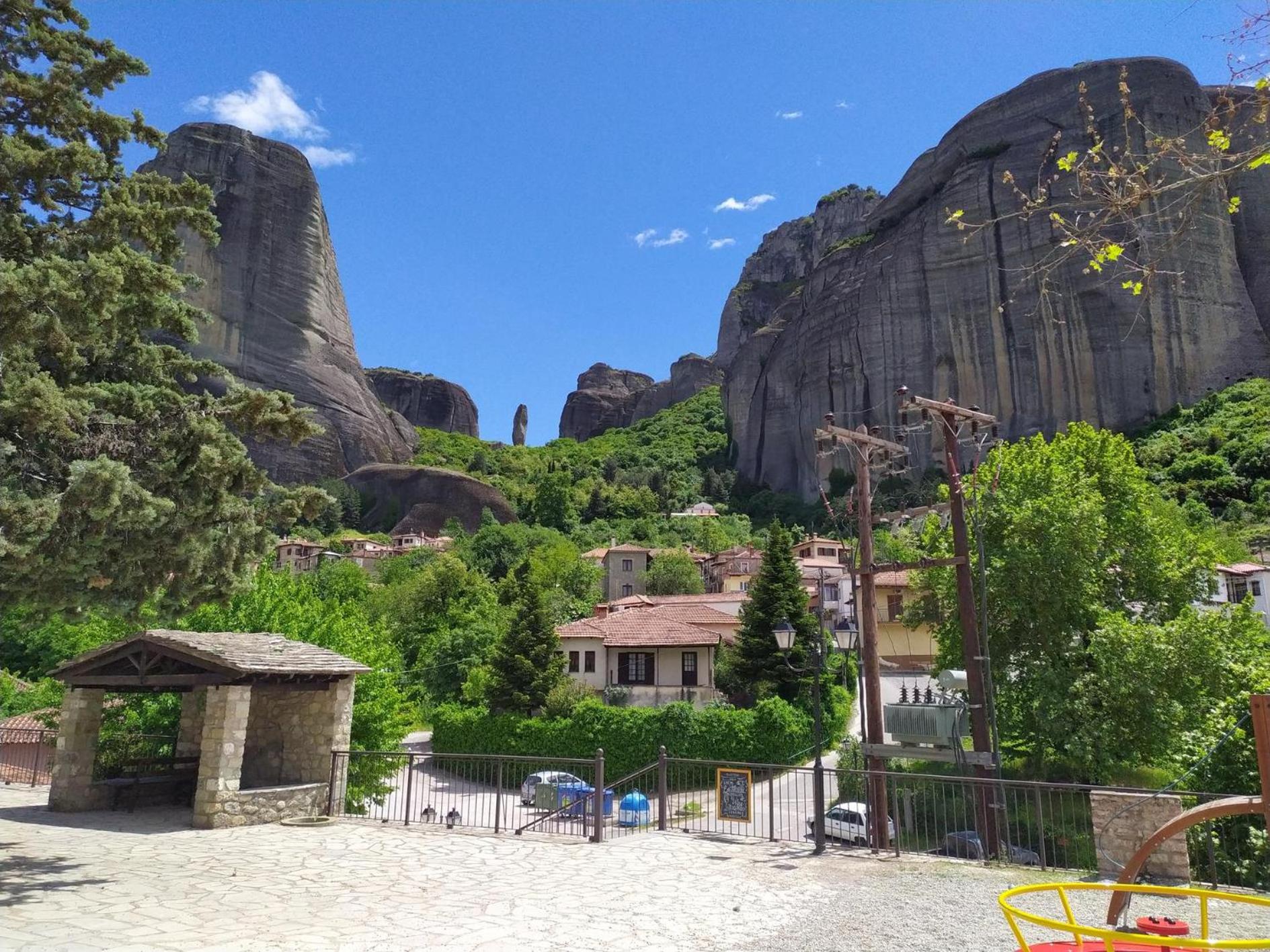 Tsikeli Boutique Hotel Meteora - Adults Friendly - Photo 216