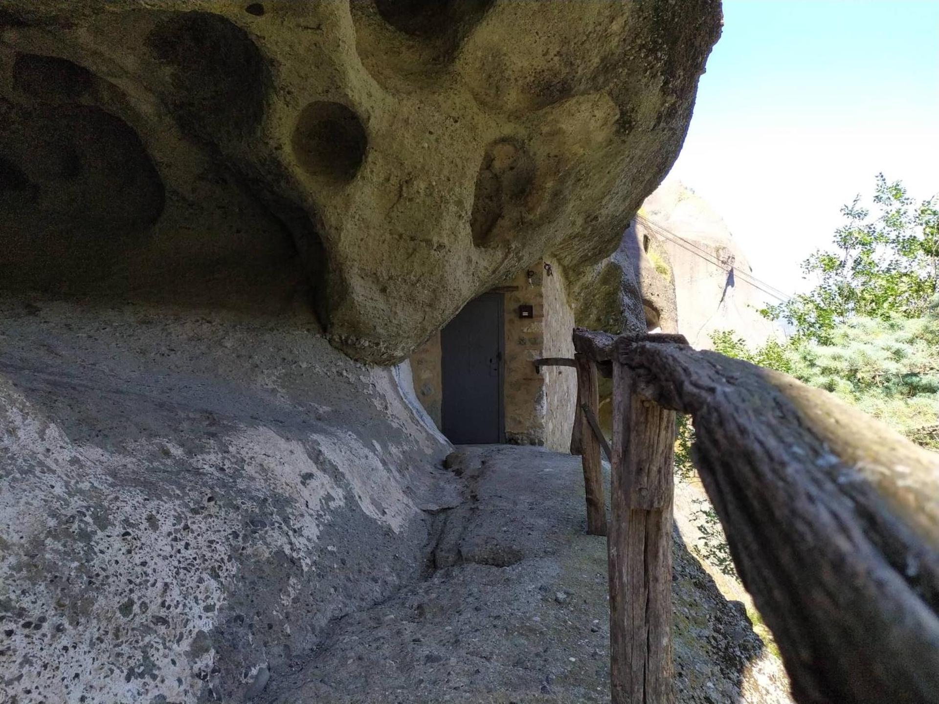 Tsikeli Boutique Hotel Meteora - Adults Friendly - Photo 239