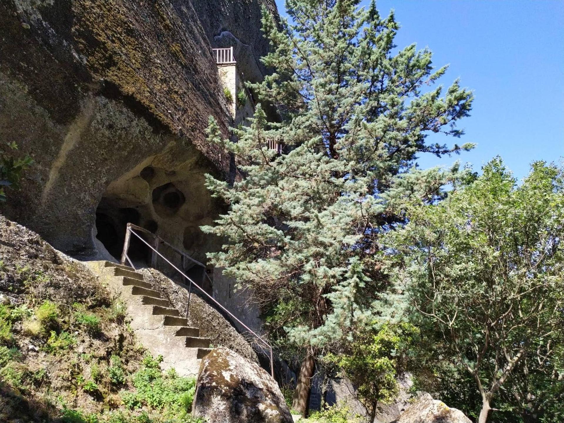 Tsikeli Boutique Hotel Meteora - Adults Friendly - Photo 214