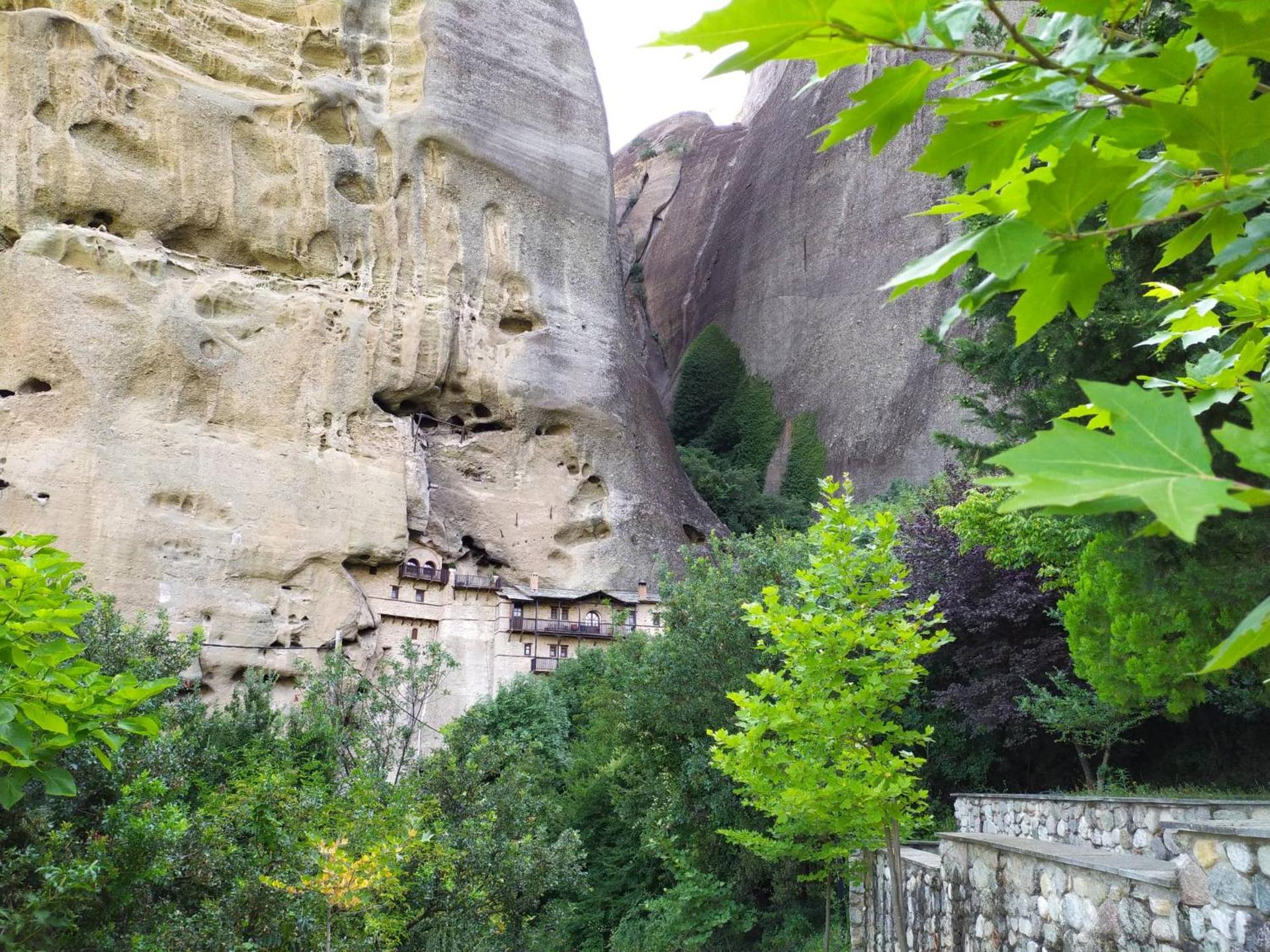 Tsikeli Boutique Hotel Meteora - Adults Friendly - Photo 226