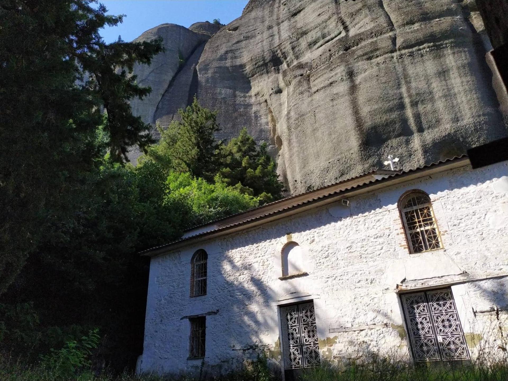 Tsikeli Boutique Hotel Meteora - Adults Friendly - Photo 225