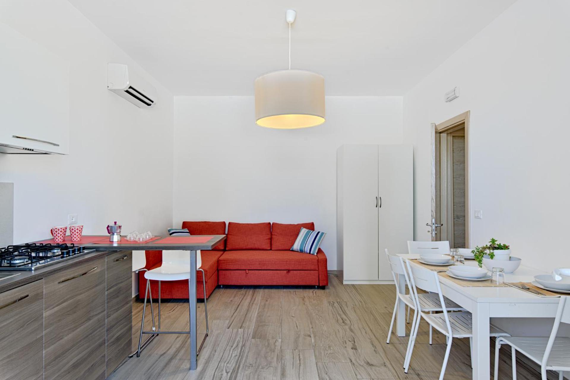 Rivabella Deluxe Apartments - Photo 71