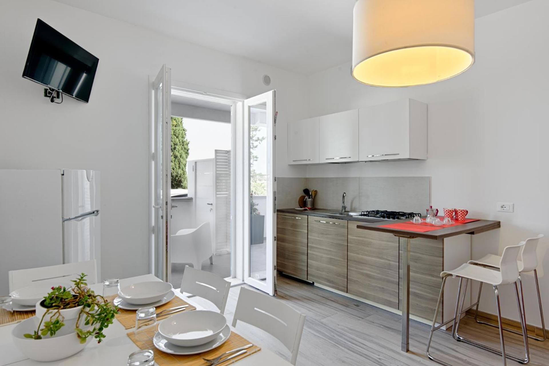 Rivabella Deluxe Apartments - Photo 75