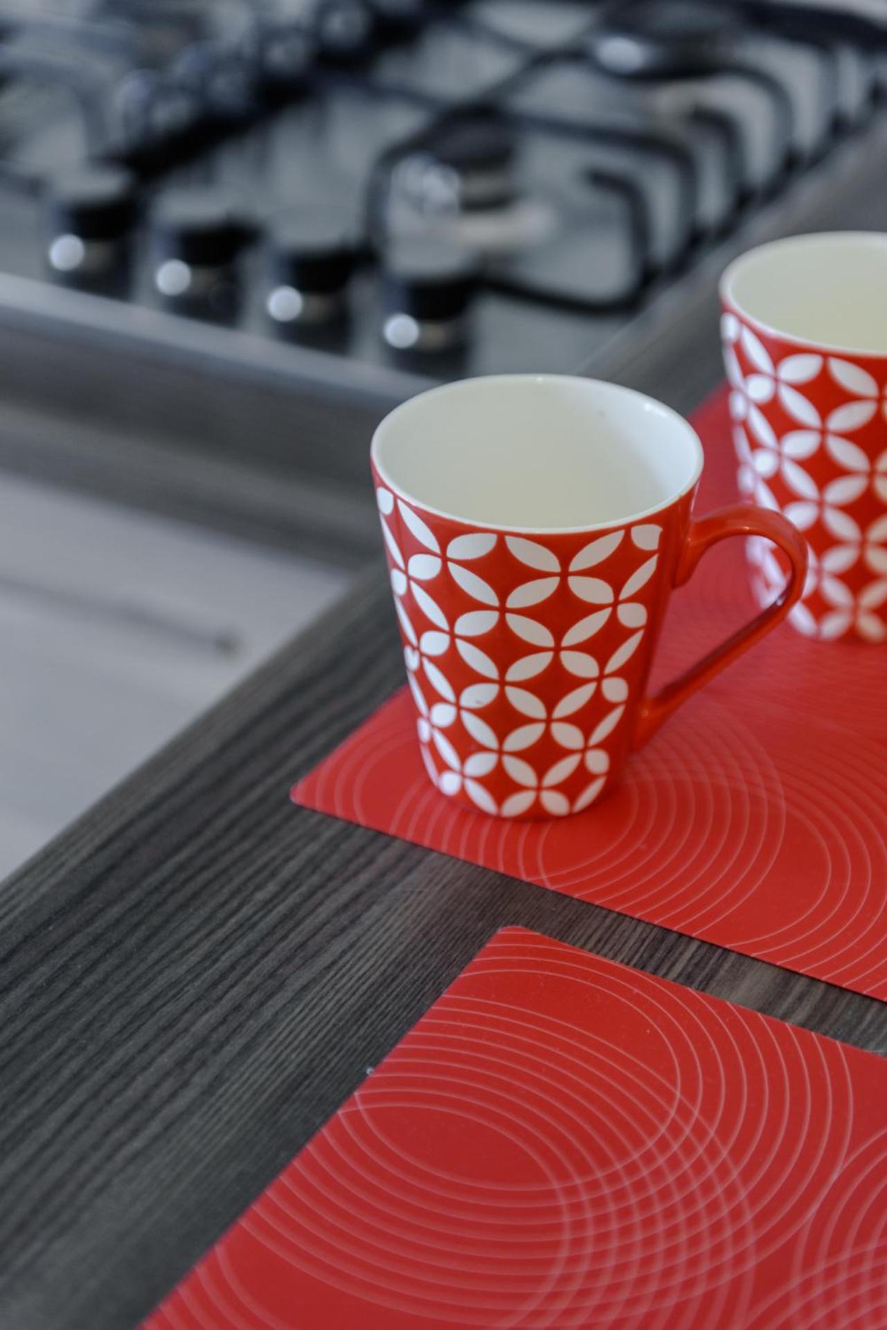 Rivabella Deluxe Apartments - Photo 7