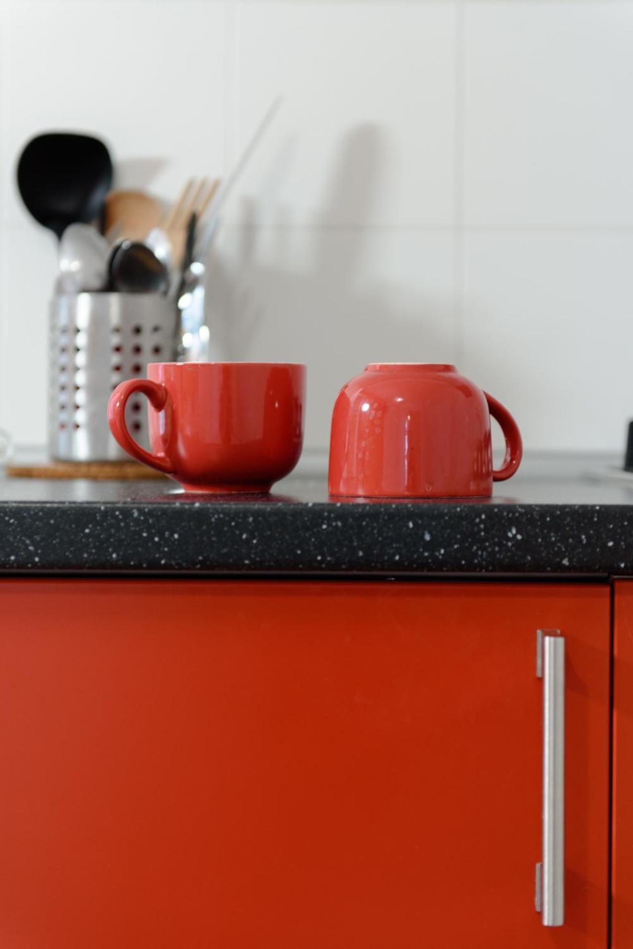 Rivabella Deluxe Apartments - Photo 40