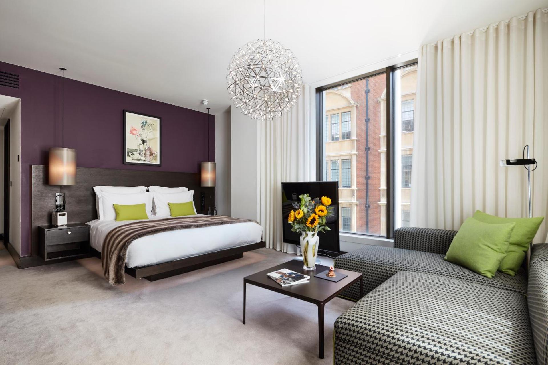 South Place Hotel - Photo 10