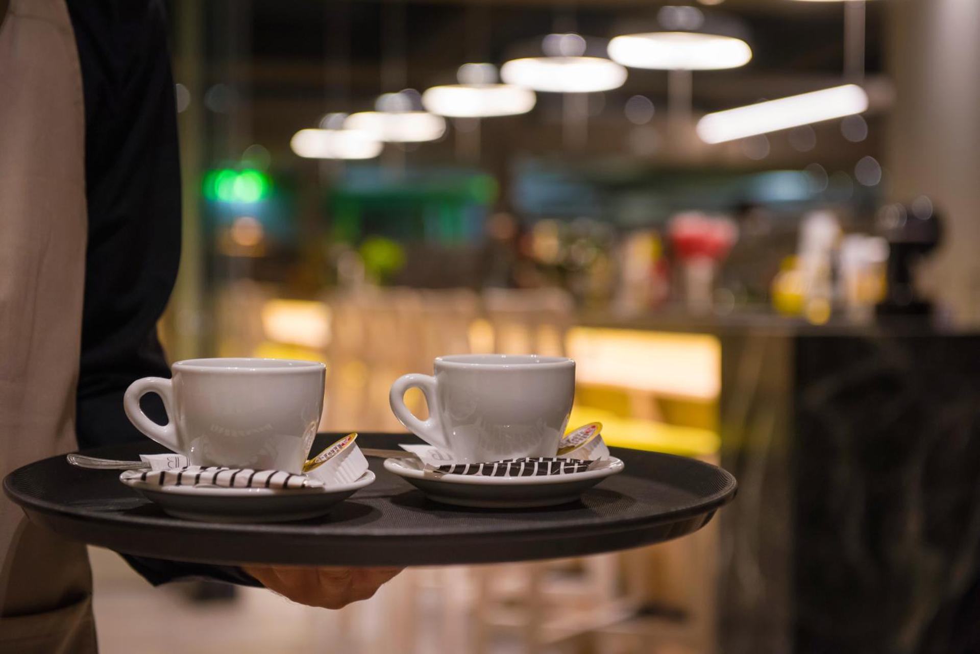 Petousis Hotel & Suites - Photo 9