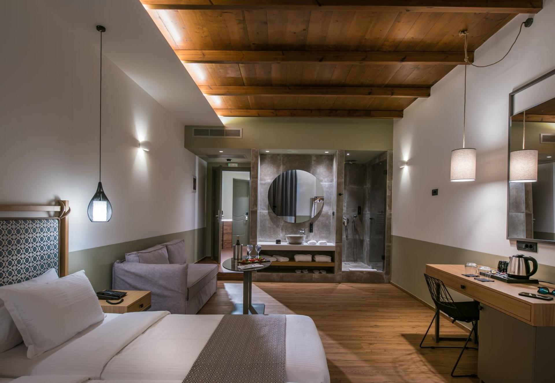 Petousis Hotel & Suites - Photo 82