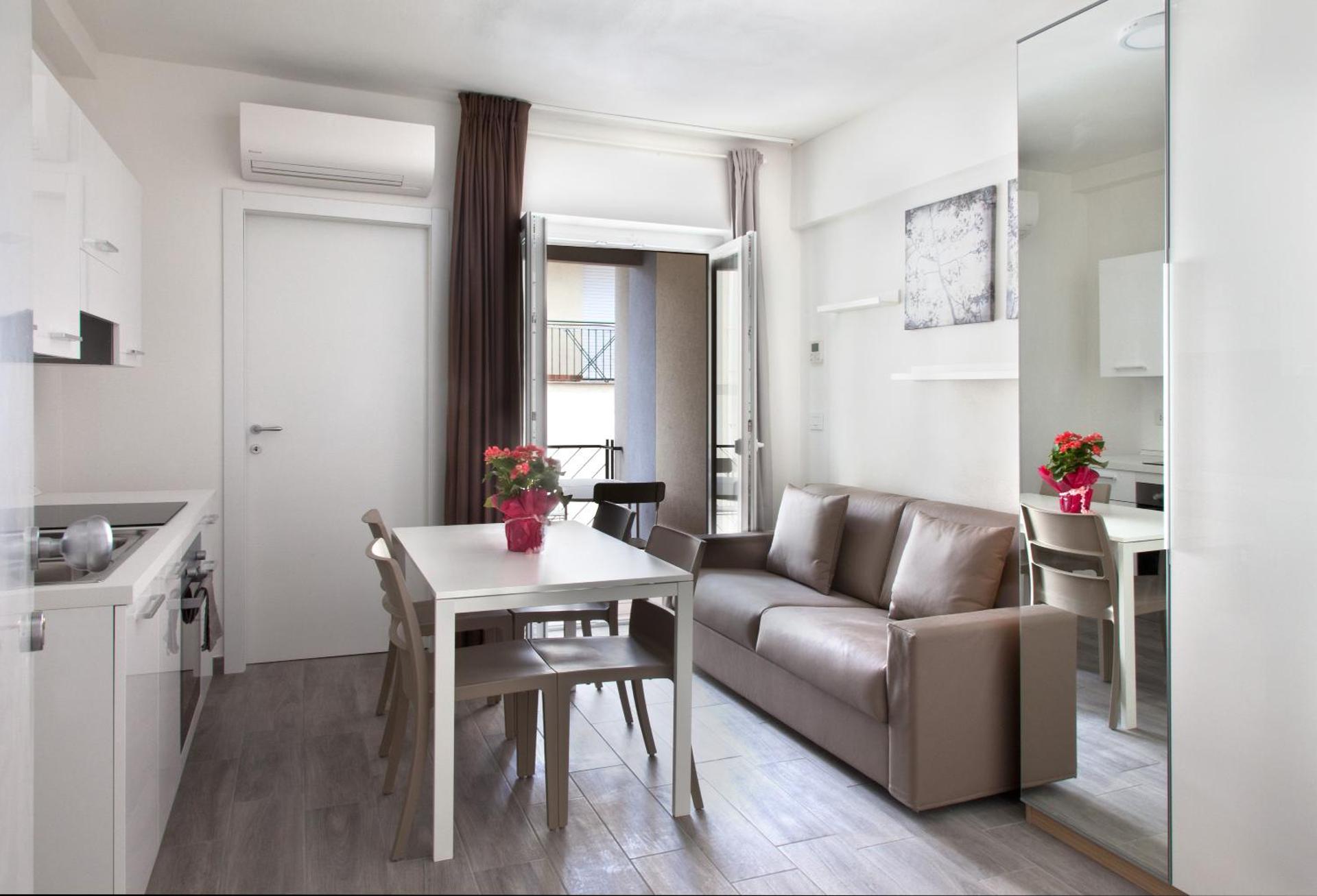 Miriam Hotel & Residence - Photo 86