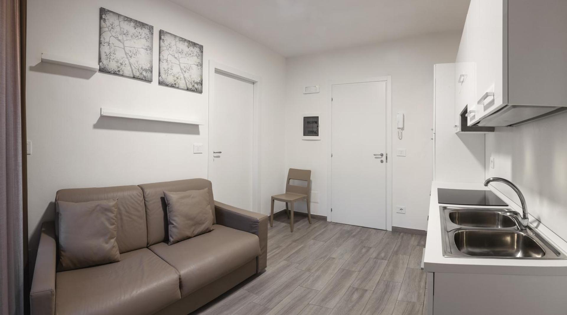 Miriam Hotel & Residence - Photo 32