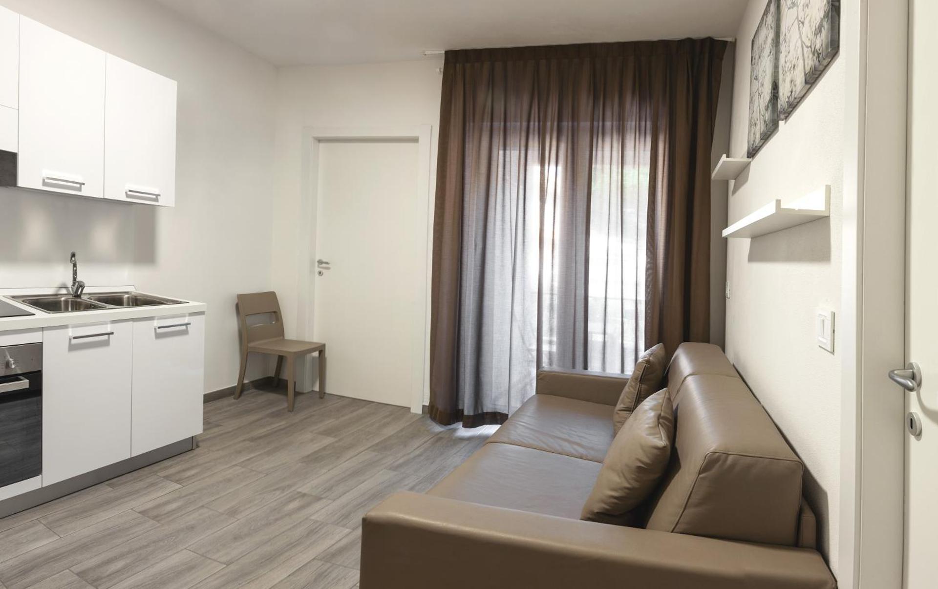 Miriam Hotel & Residence - Photo 31