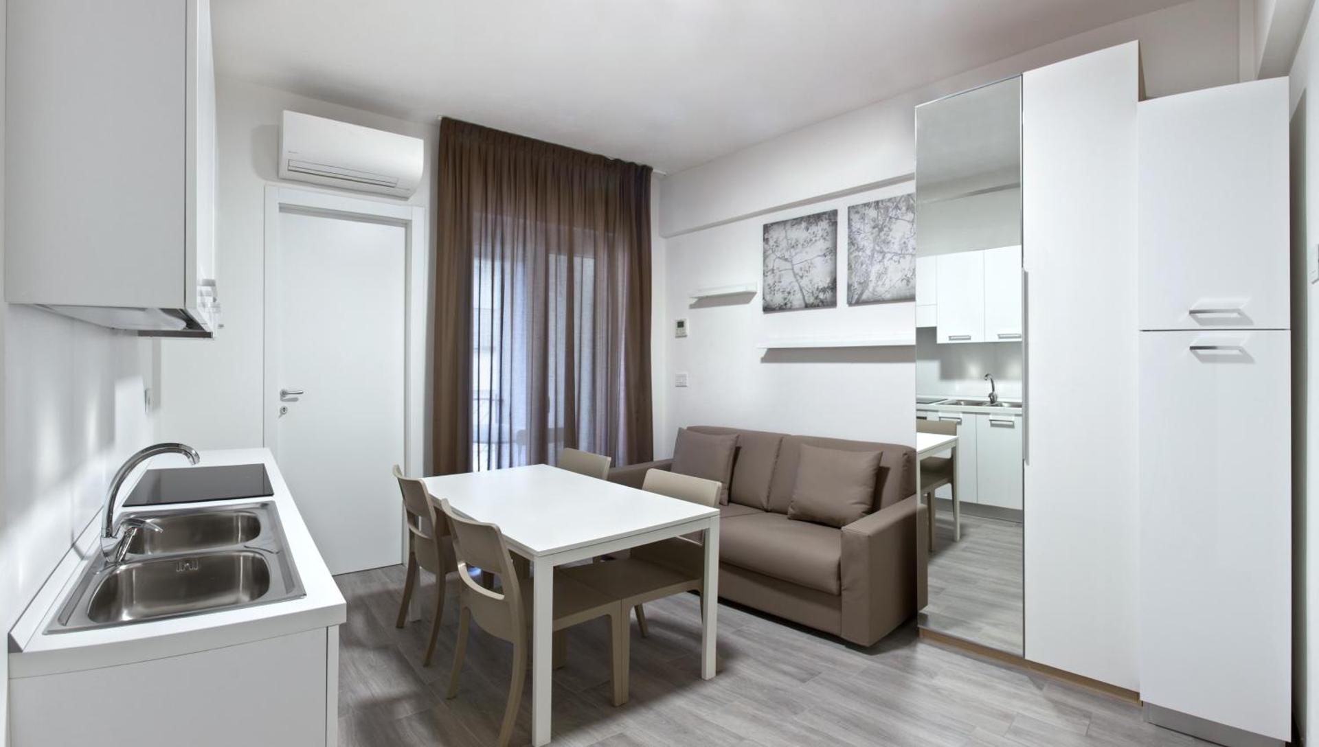 Miriam Hotel & Residence - Photo 87