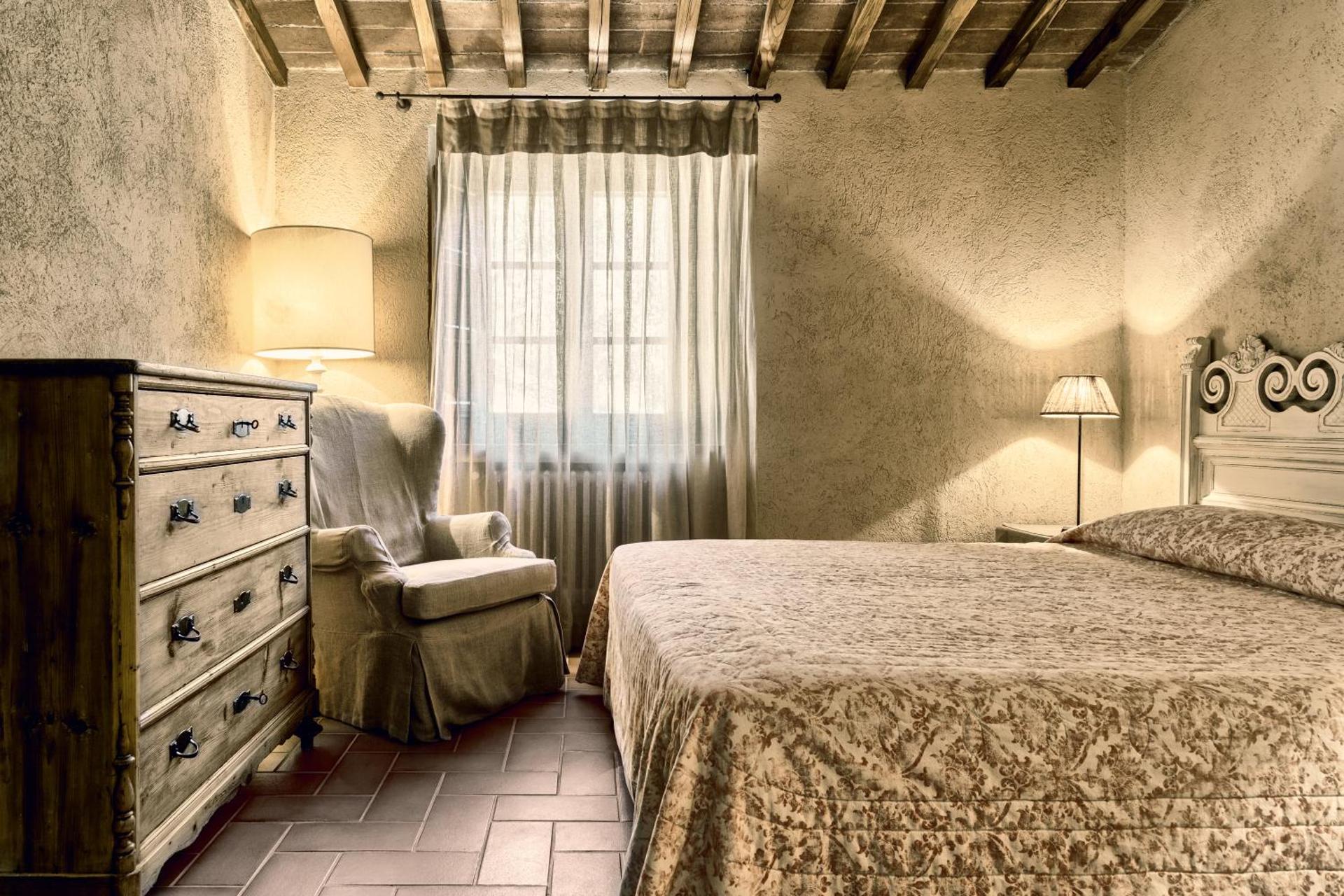 Borgo Di Pietrafitta Relais - Photo 29
