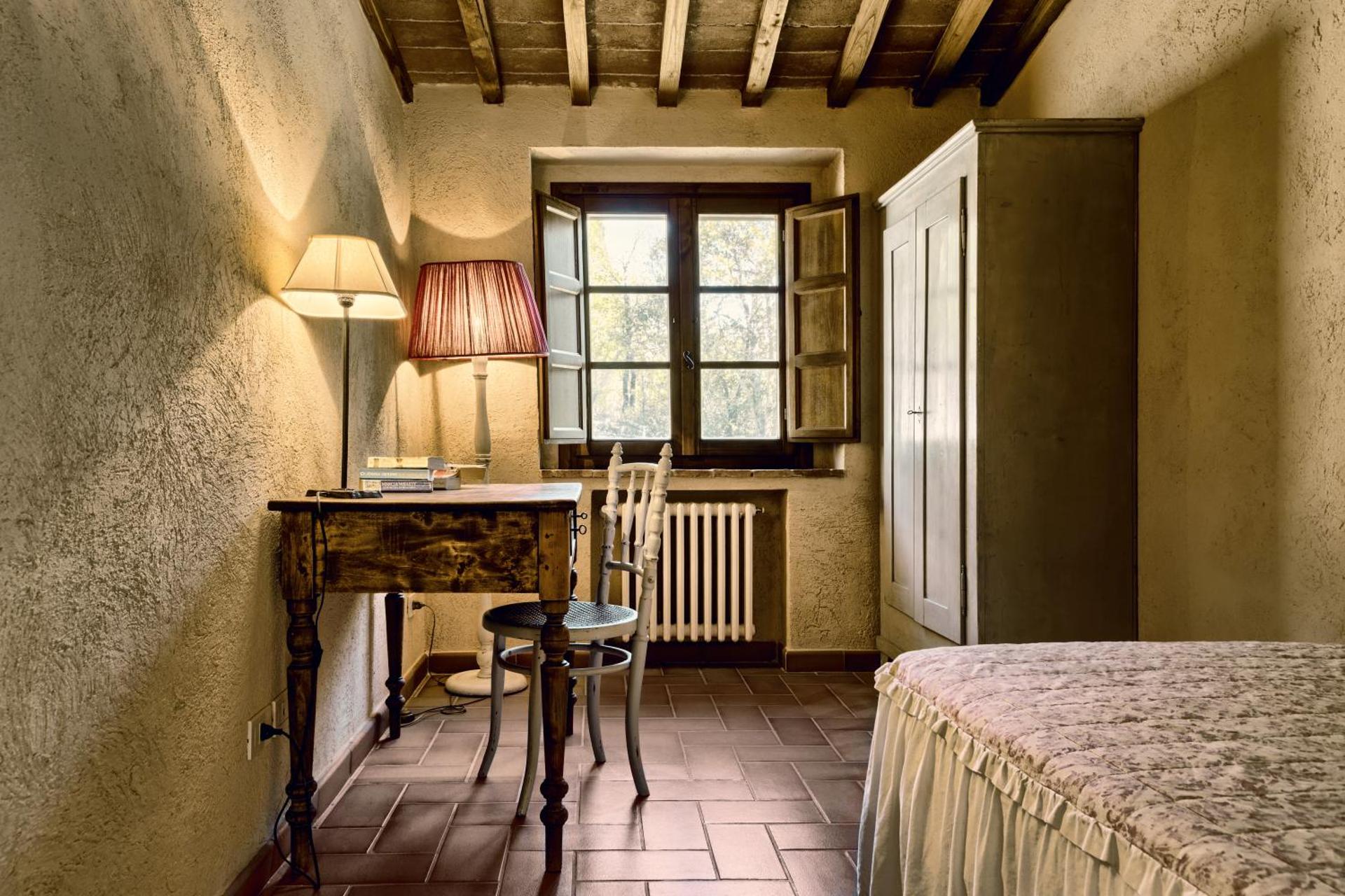 Borgo Di Pietrafitta Relais - Photo 30