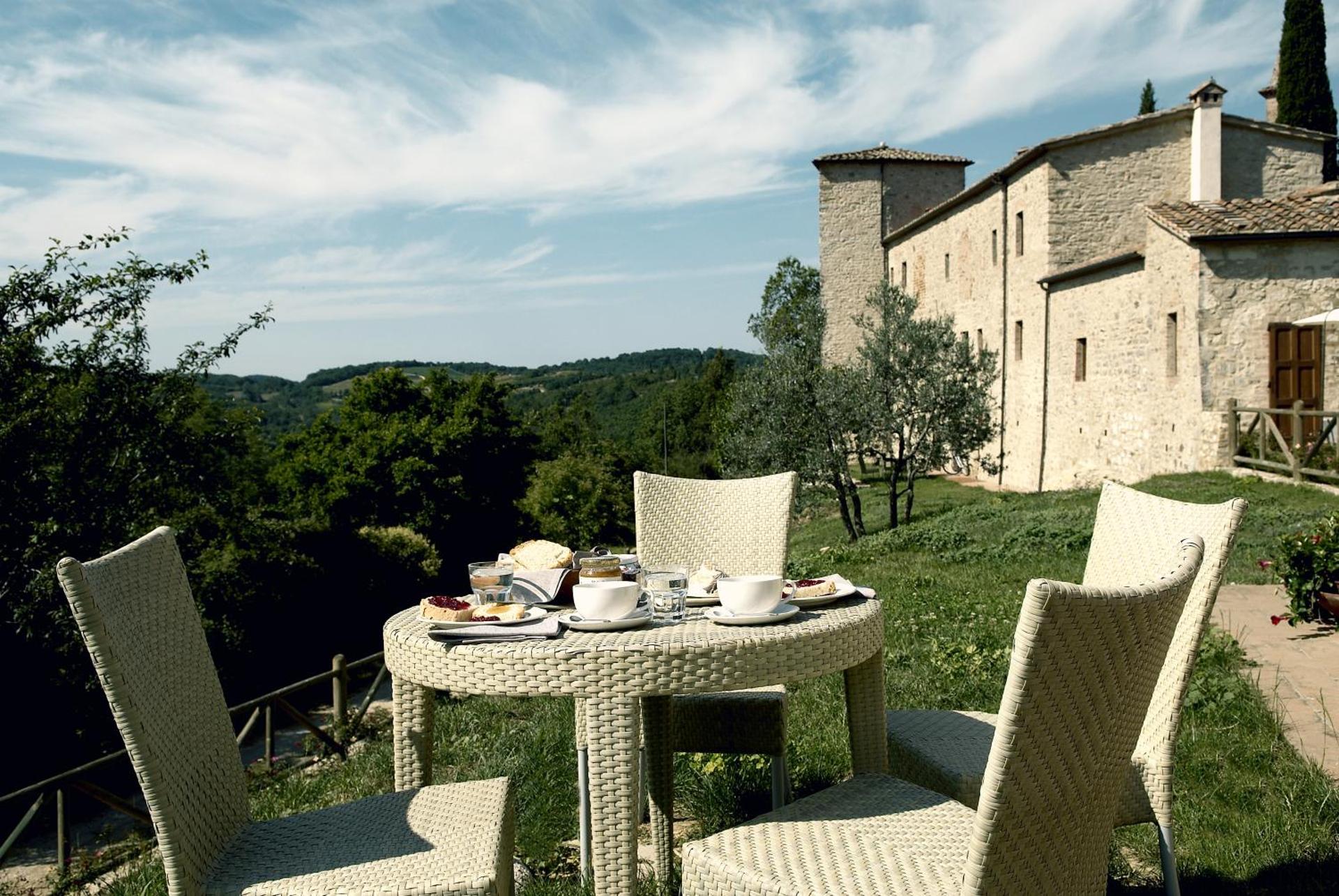 Borgo Di Pietrafitta Relais - Photo 32