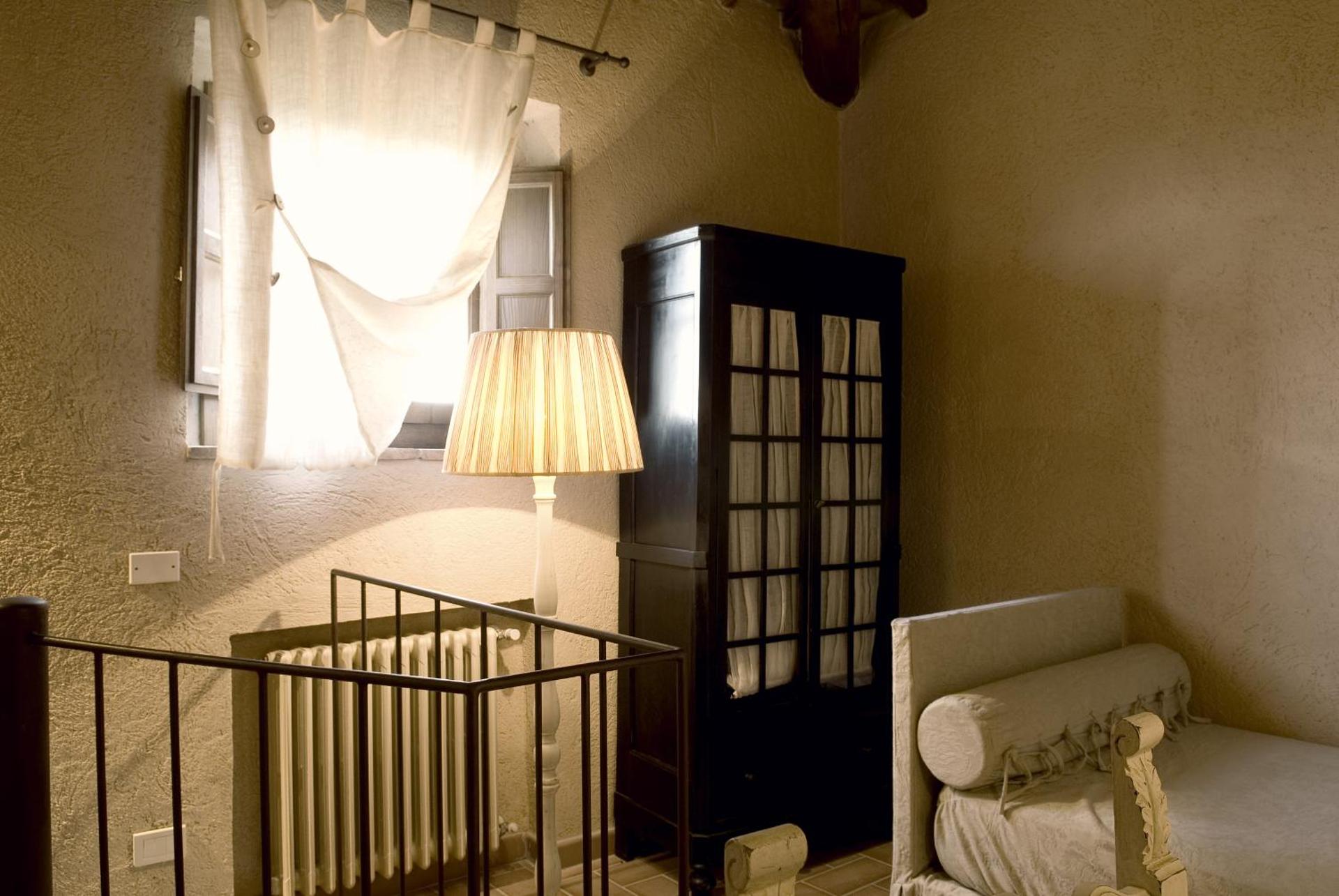 Borgo Di Pietrafitta Relais - Photo 35