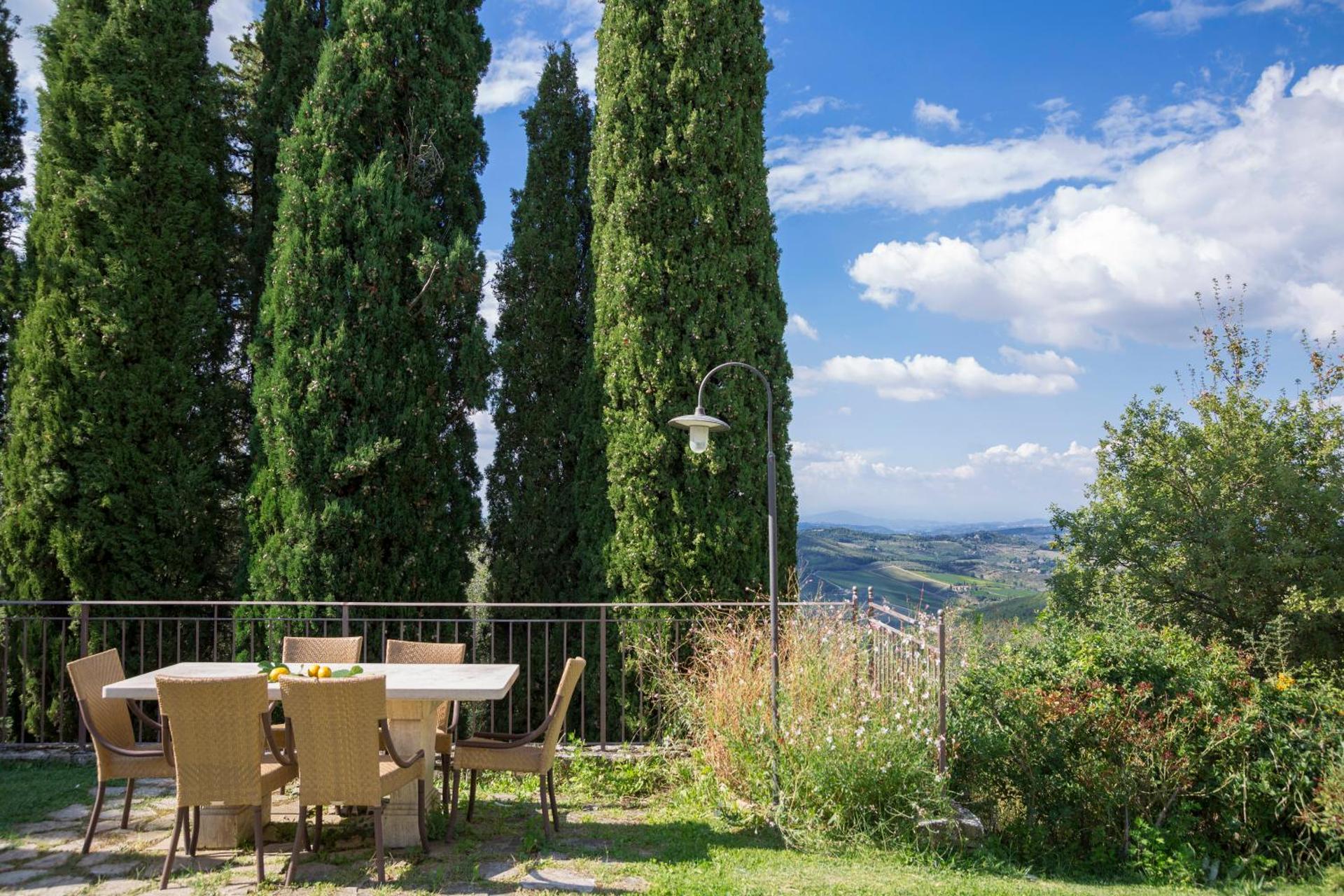 Borgo Di Pietrafitta Relais - Photo 37