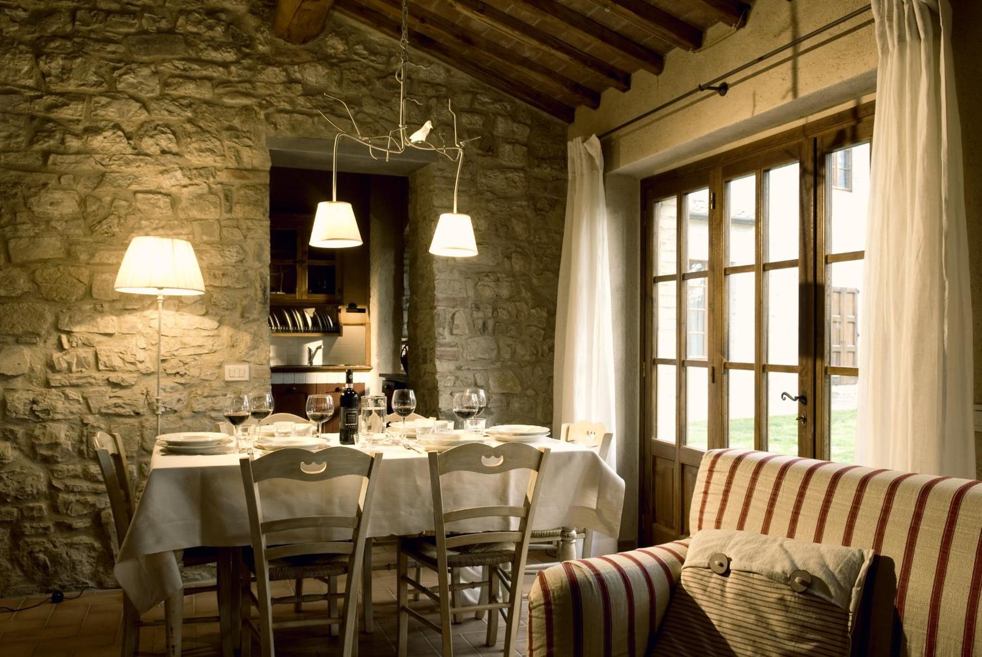 Borgo Di Pietrafitta Relais - Photo 36