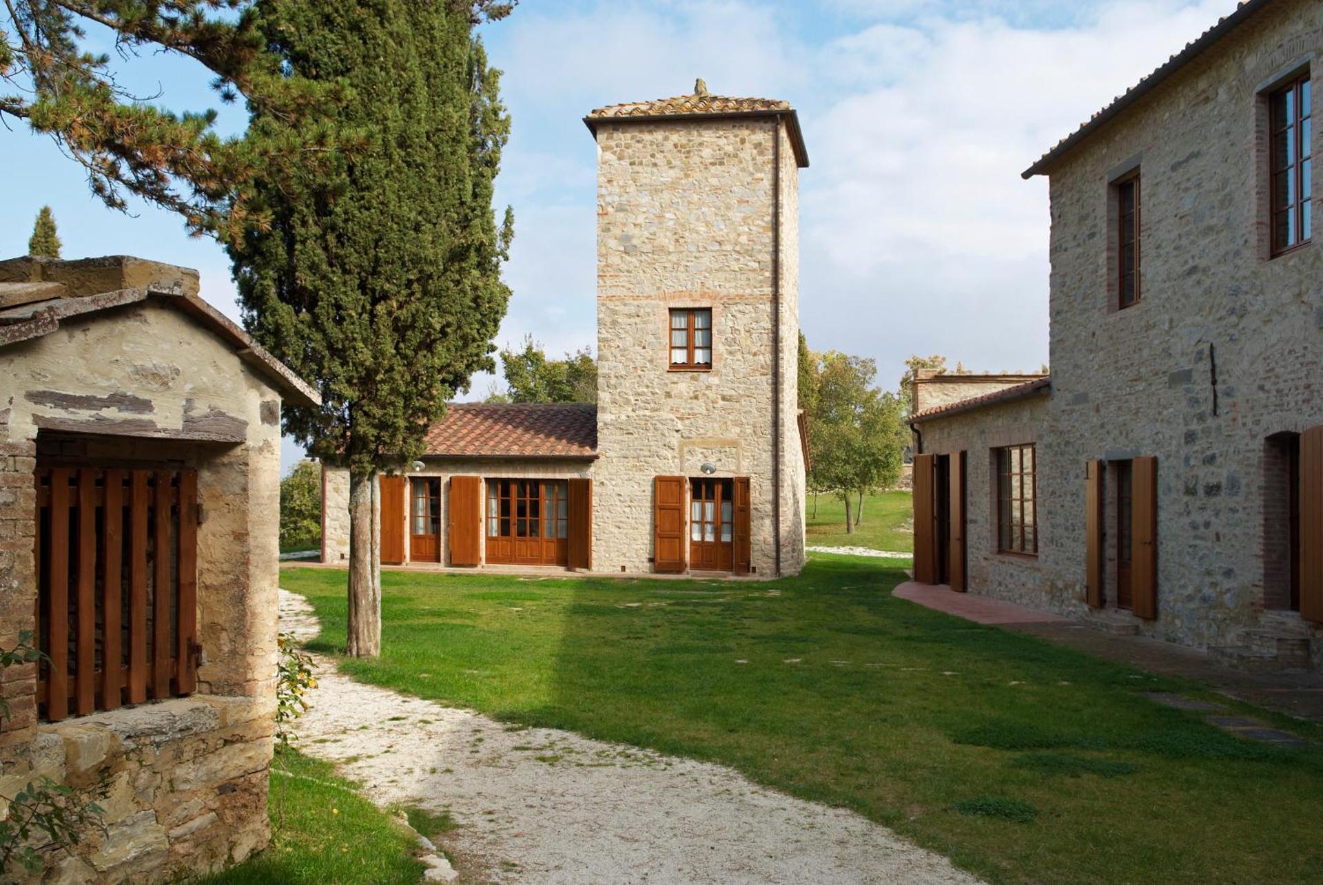Borgo Di Pietrafitta Relais - Photo 46