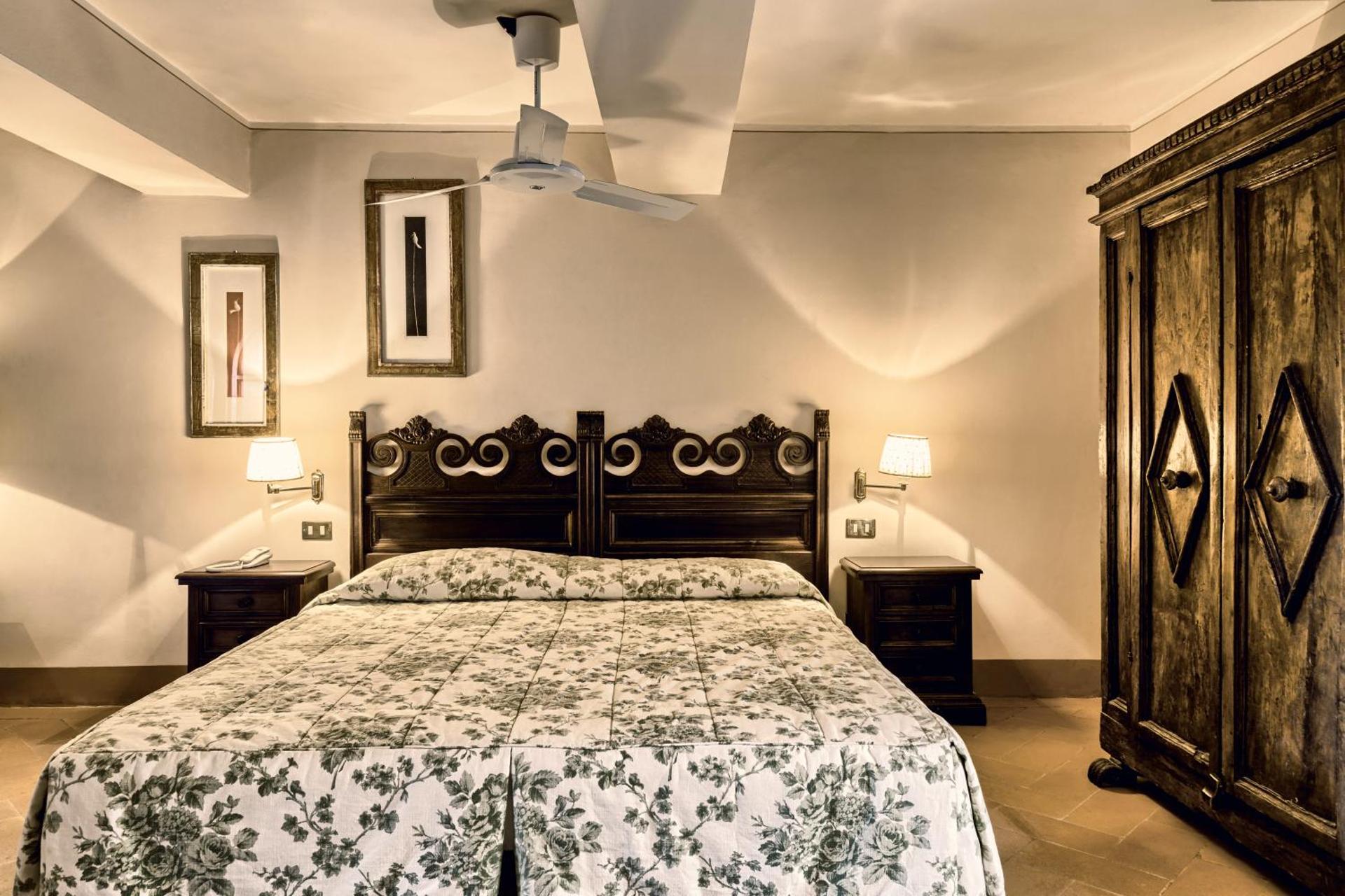 Borgo Di Pietrafitta Relais - Photo 10